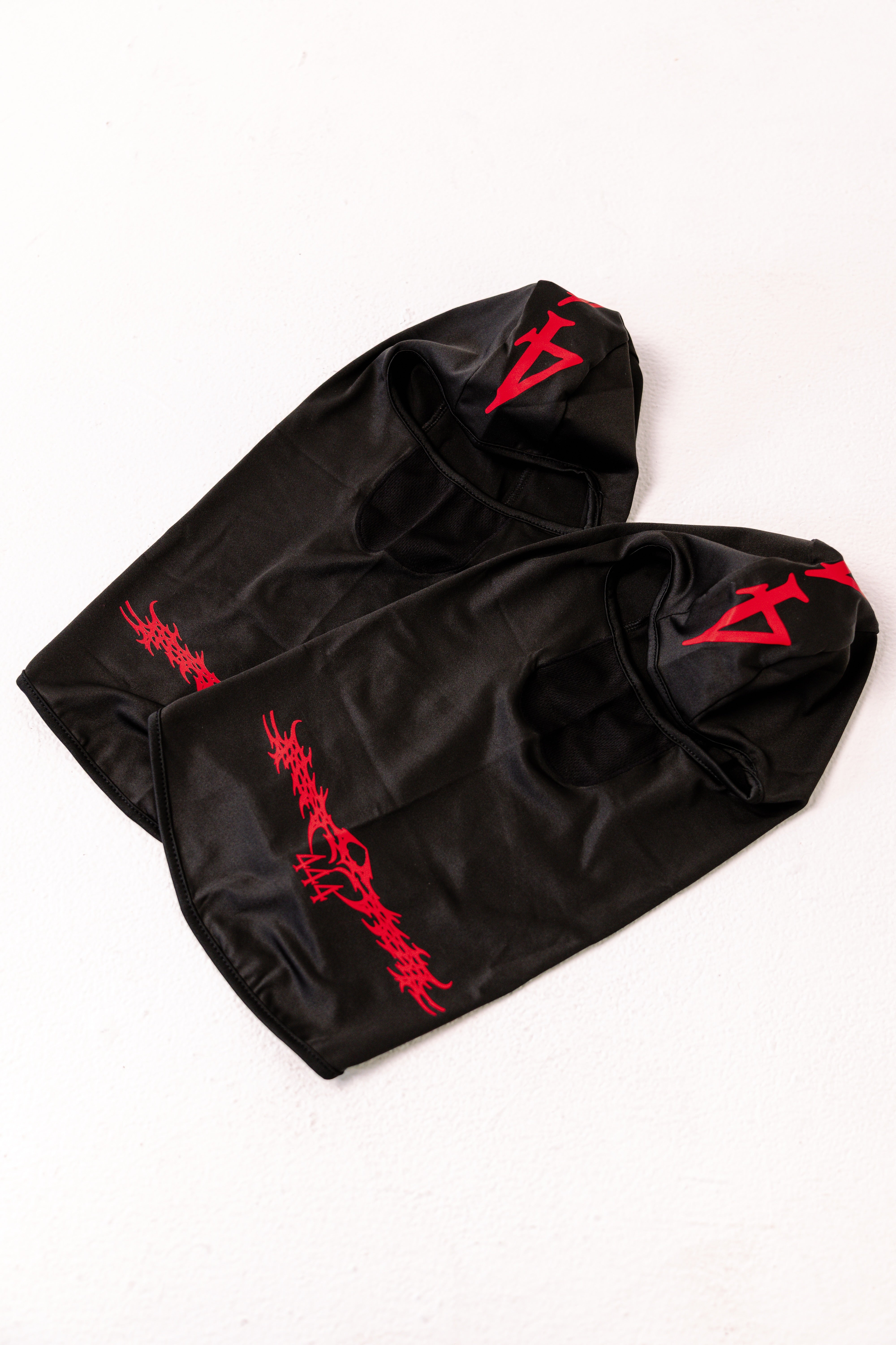 V3 Summer Reflective Balaclava