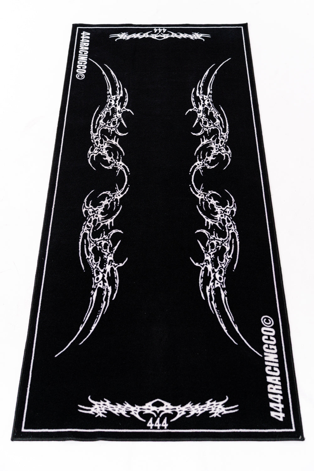 Motorbike Mat