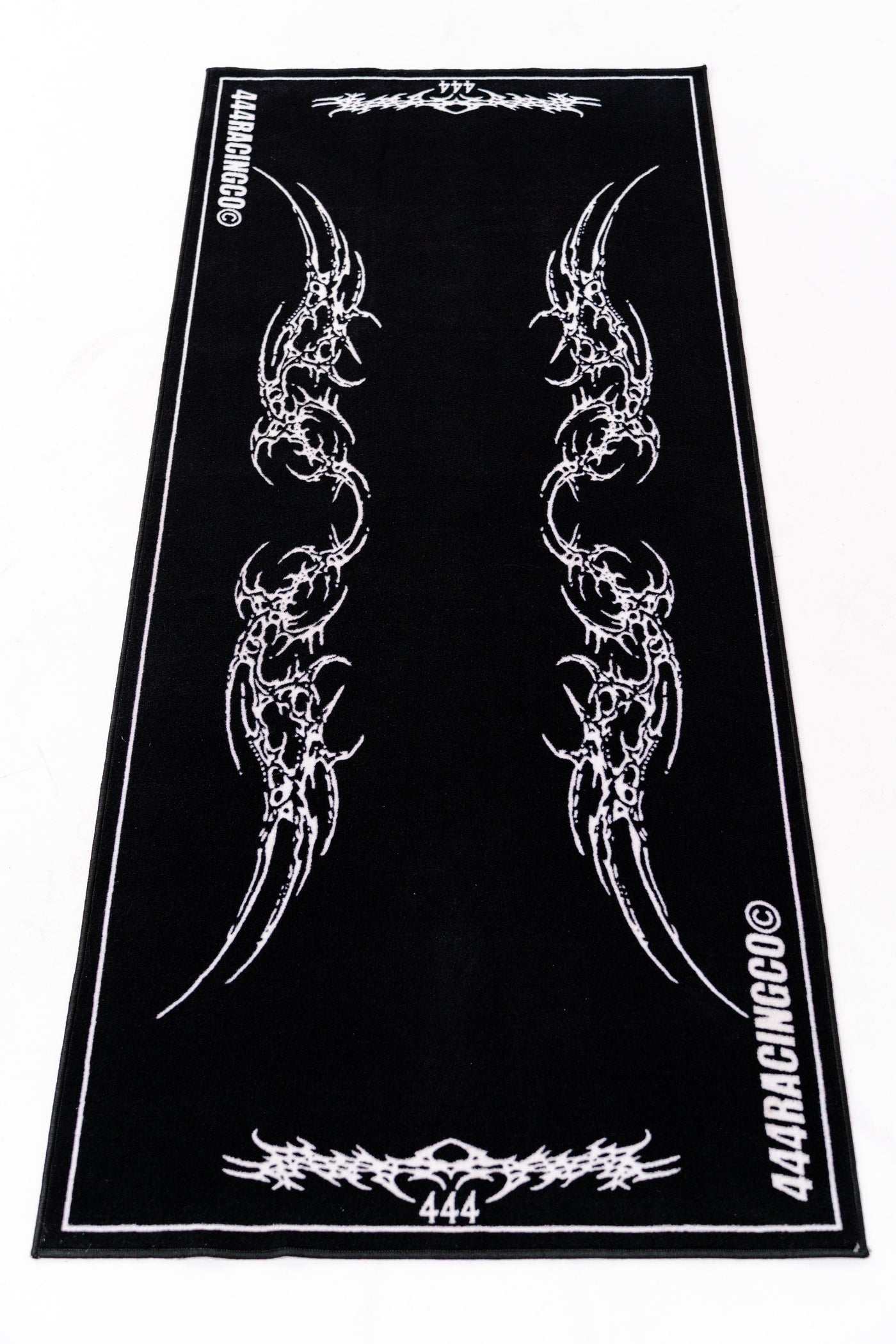 Motorbike Mat