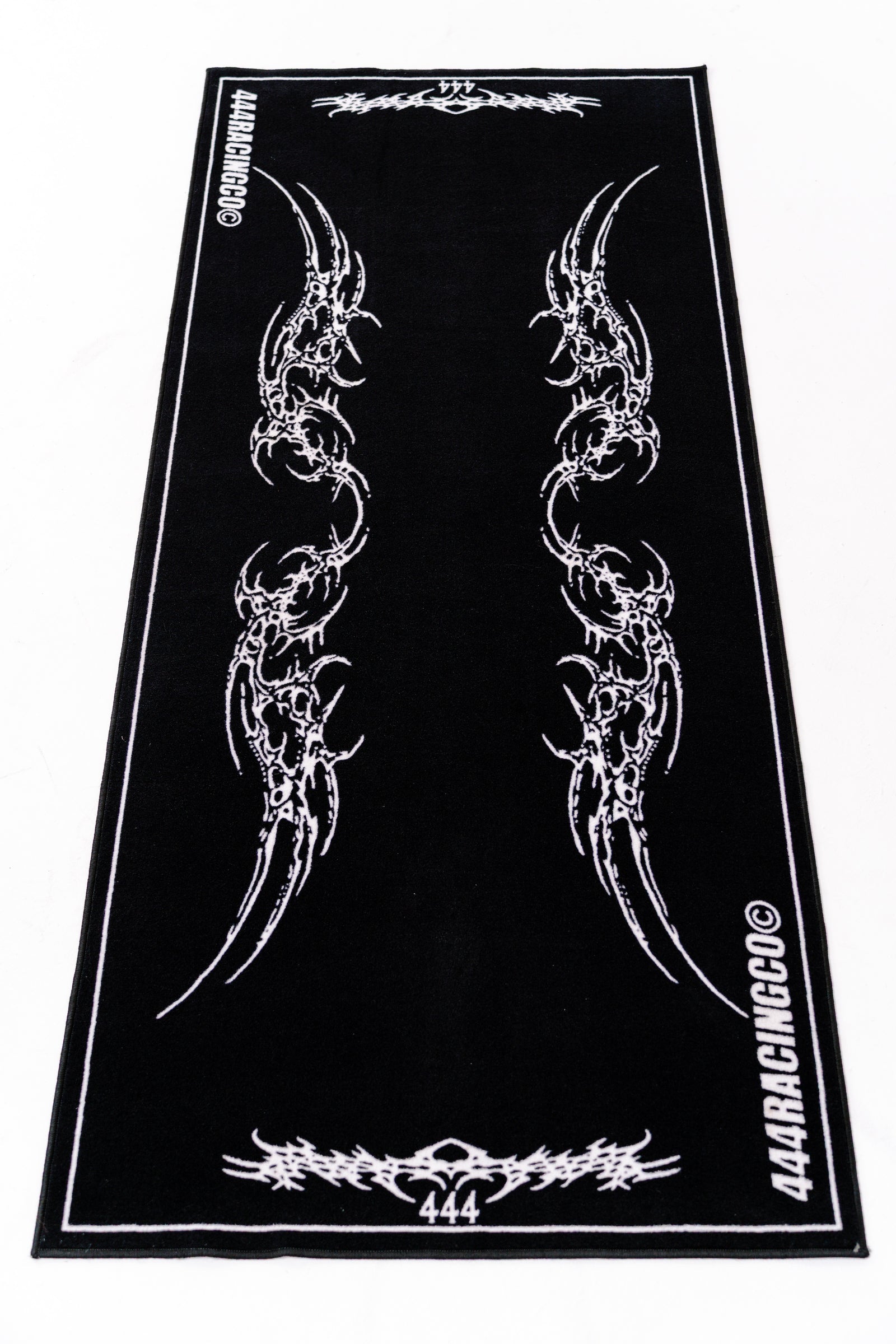 Motorbike Mat