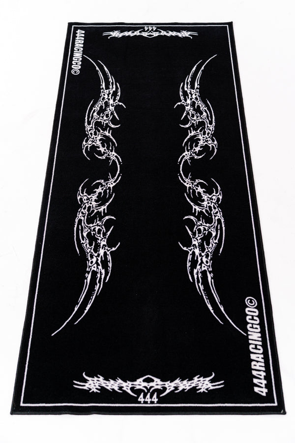 Motorbike Mat