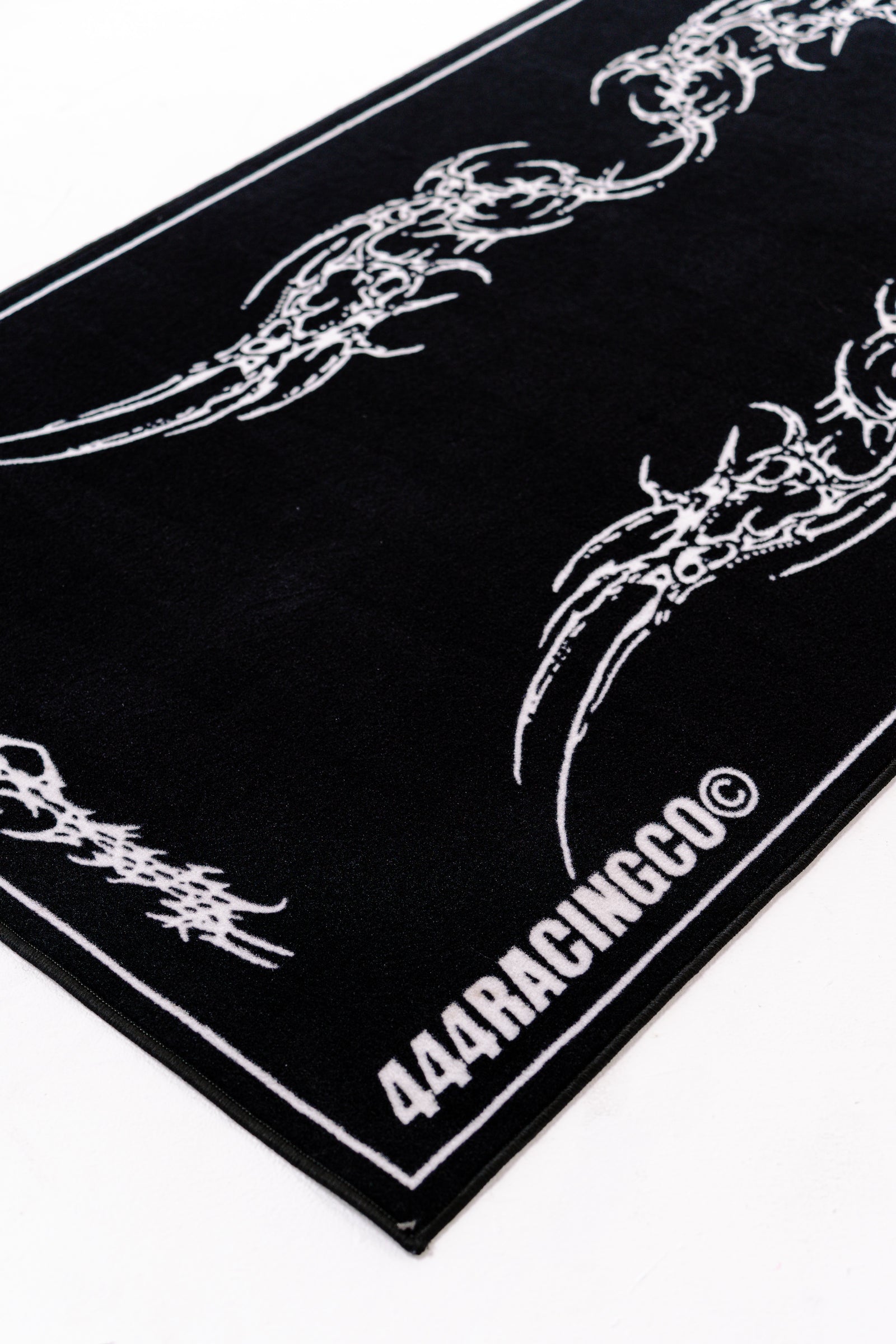Motorbike Mat