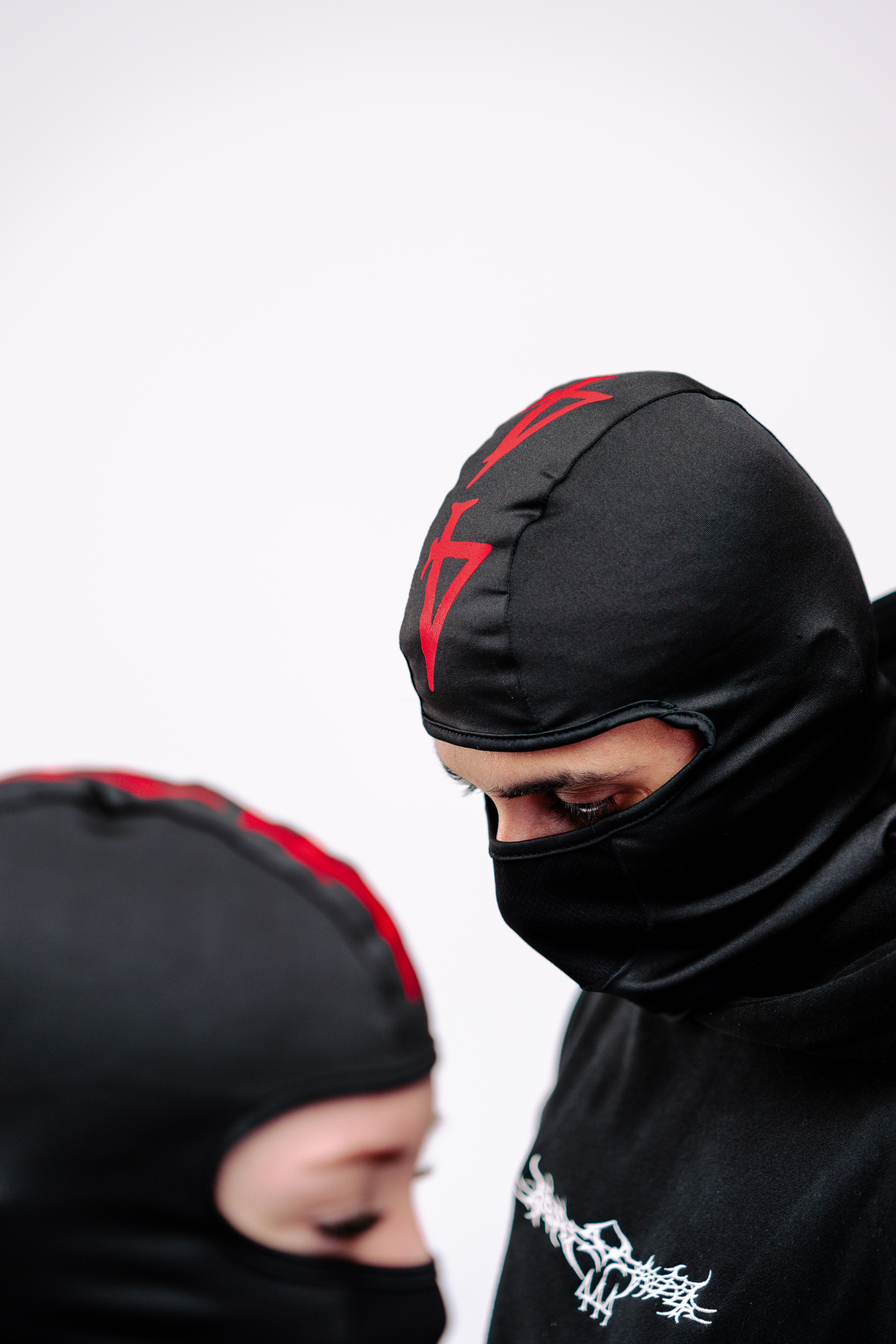 V3 Summer Reflective Balaclava
