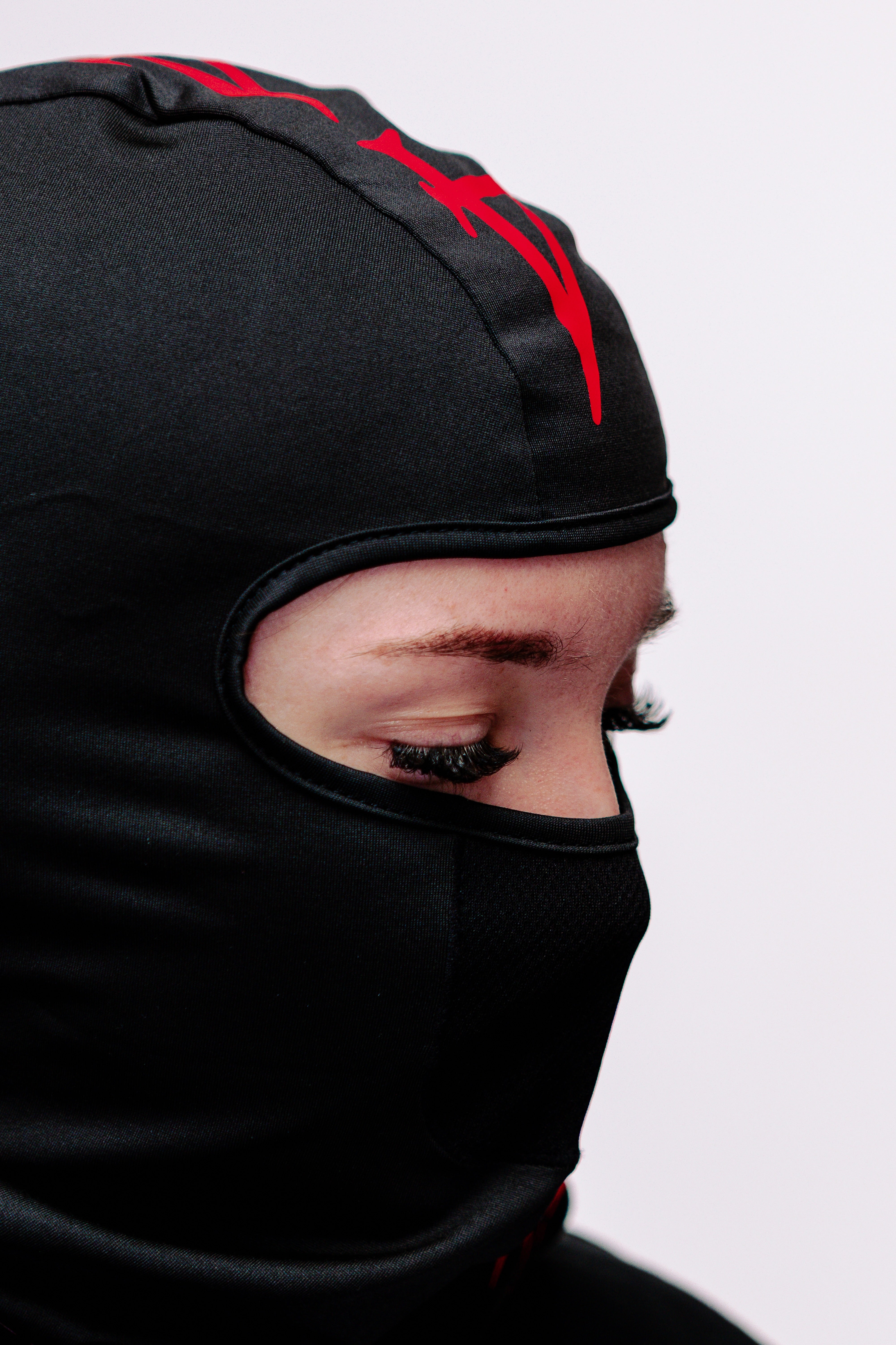 V3 Summer Reflective Balaclava