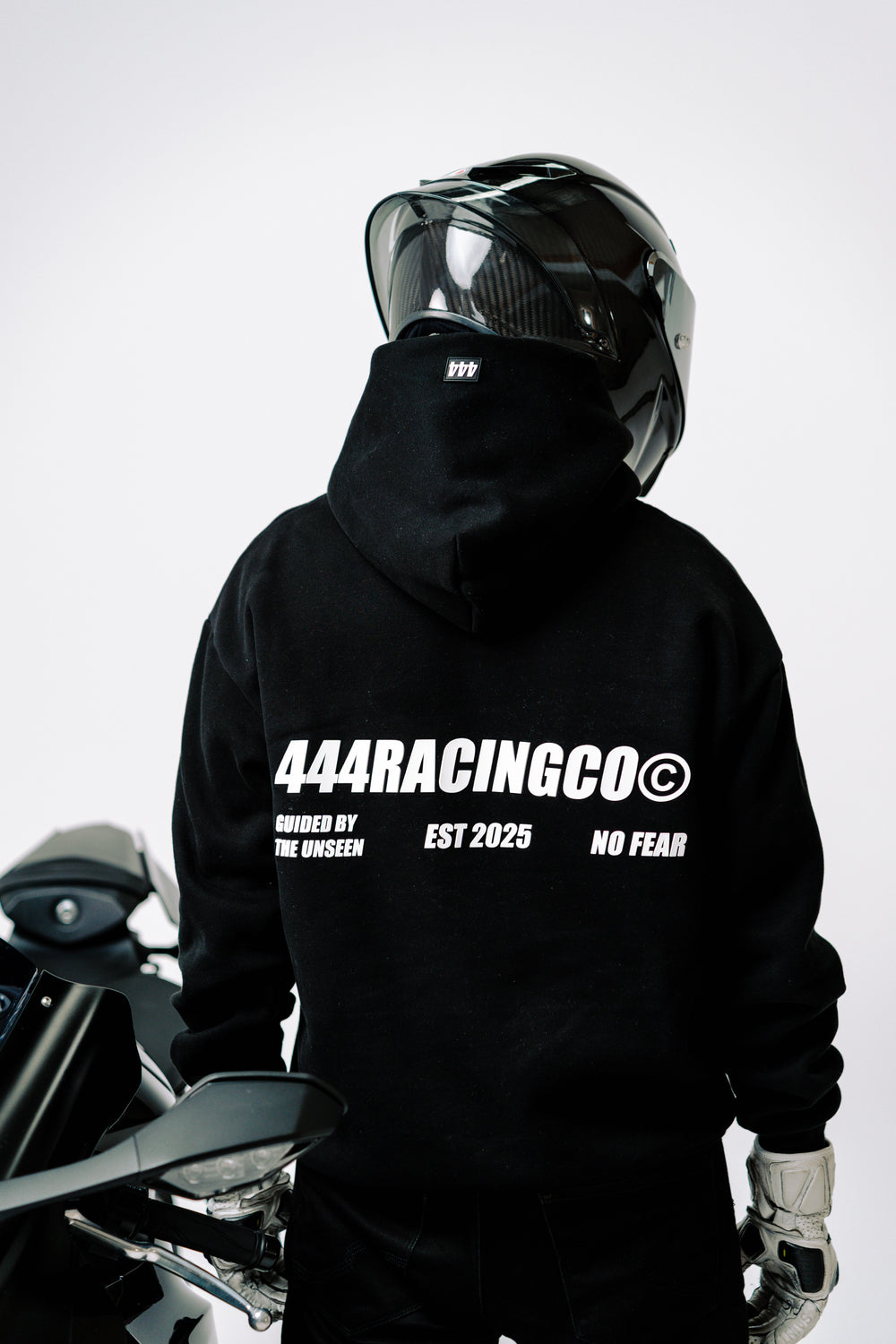 Classic Hoodie