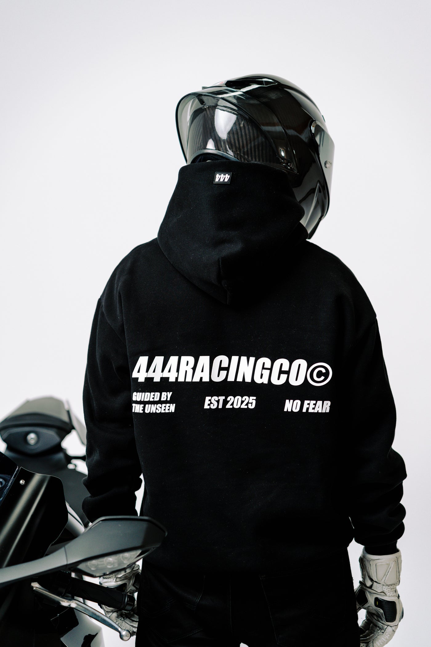 Classic Hoodie