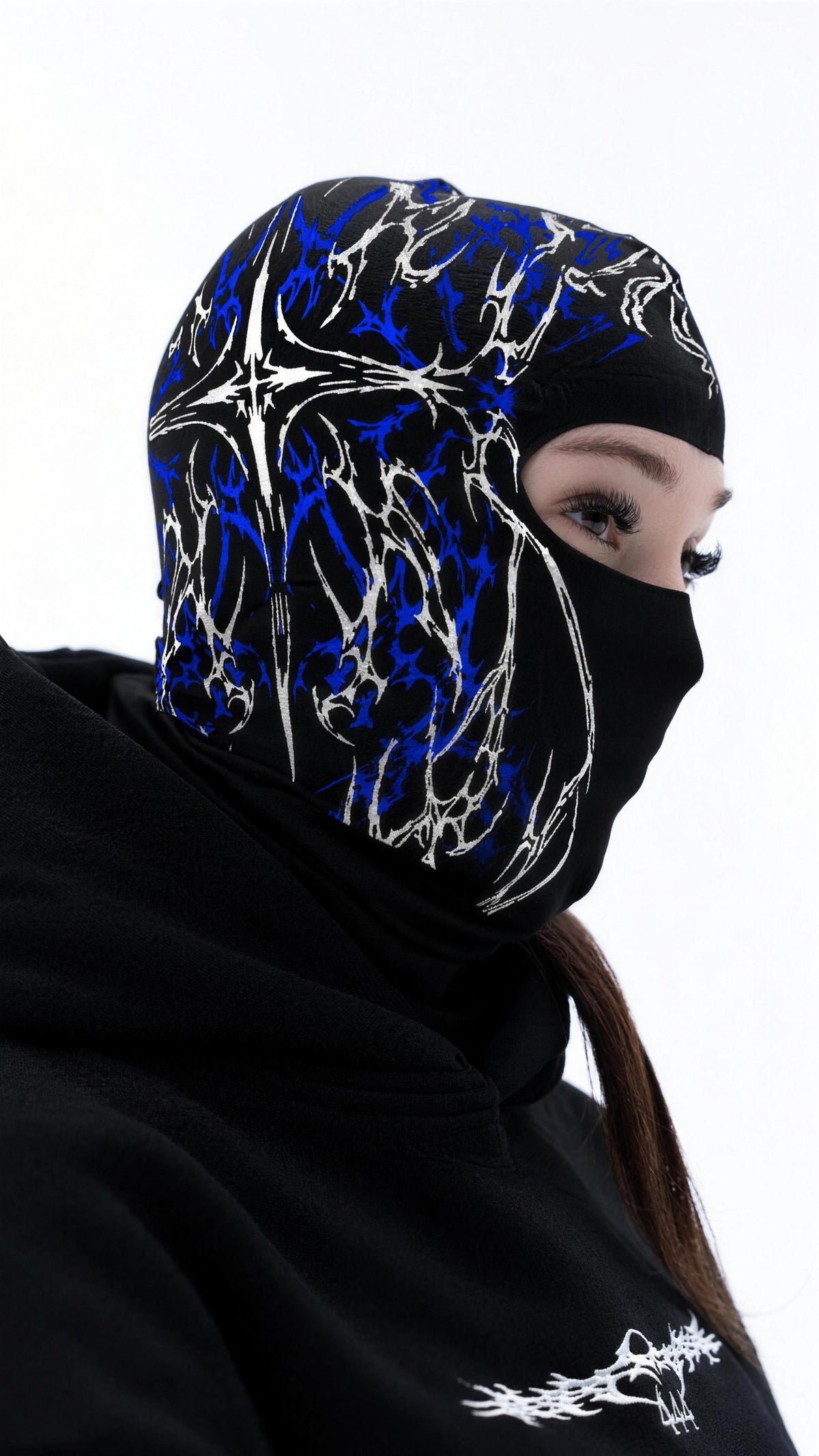 V5 Seamless Balaclava