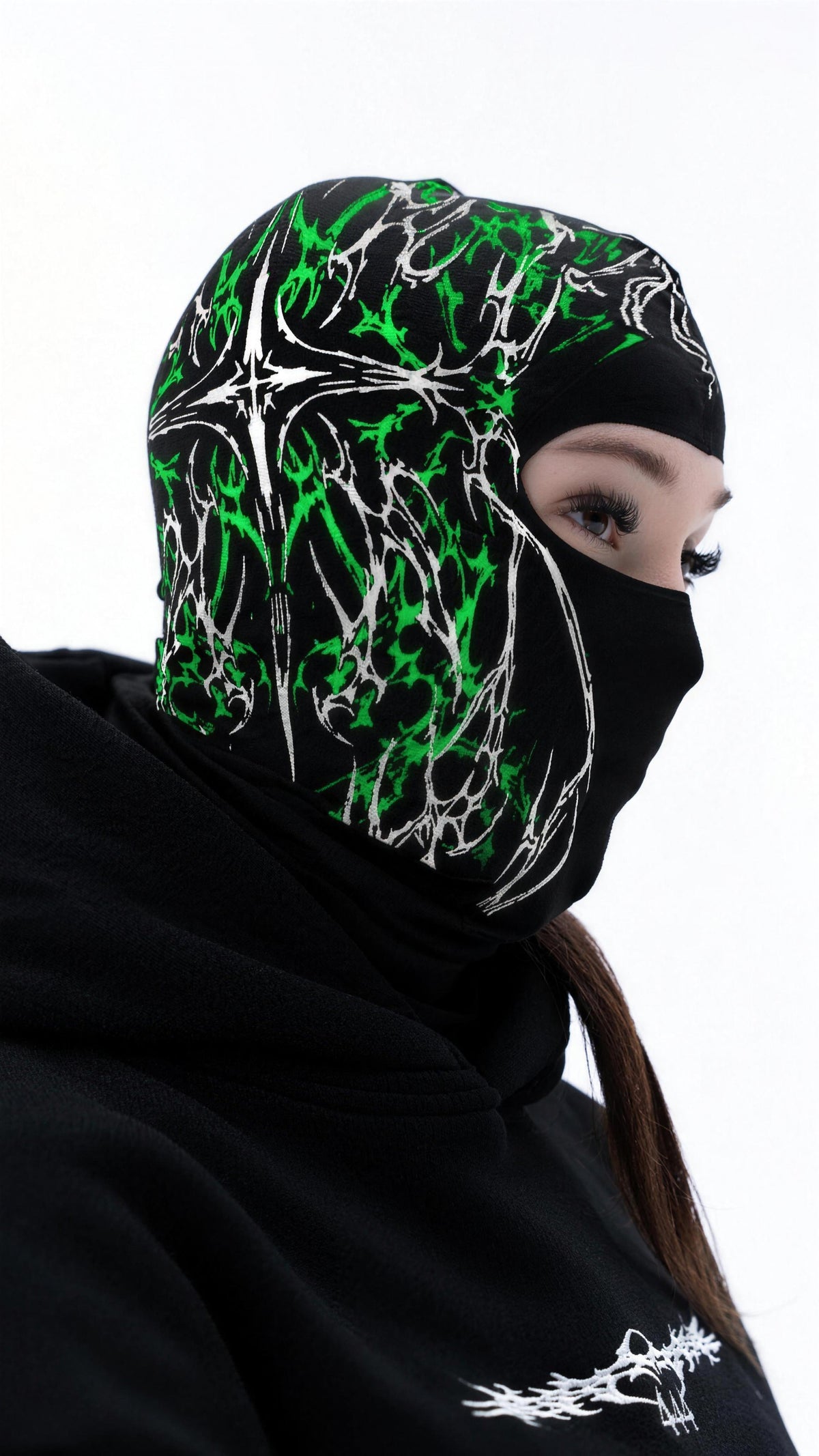 V5 Seamless Balaclava