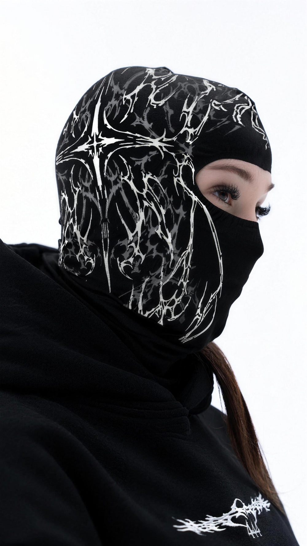 V5 Seamless Balaclava