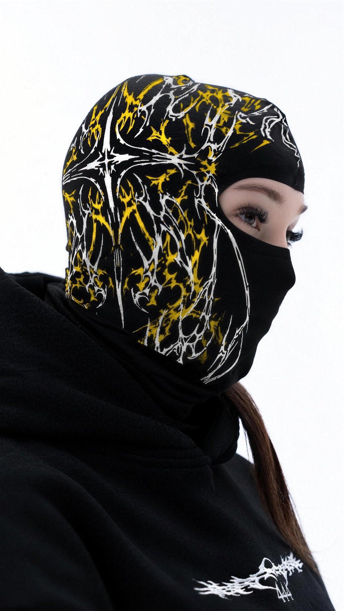 V5 Seamless Balaclava