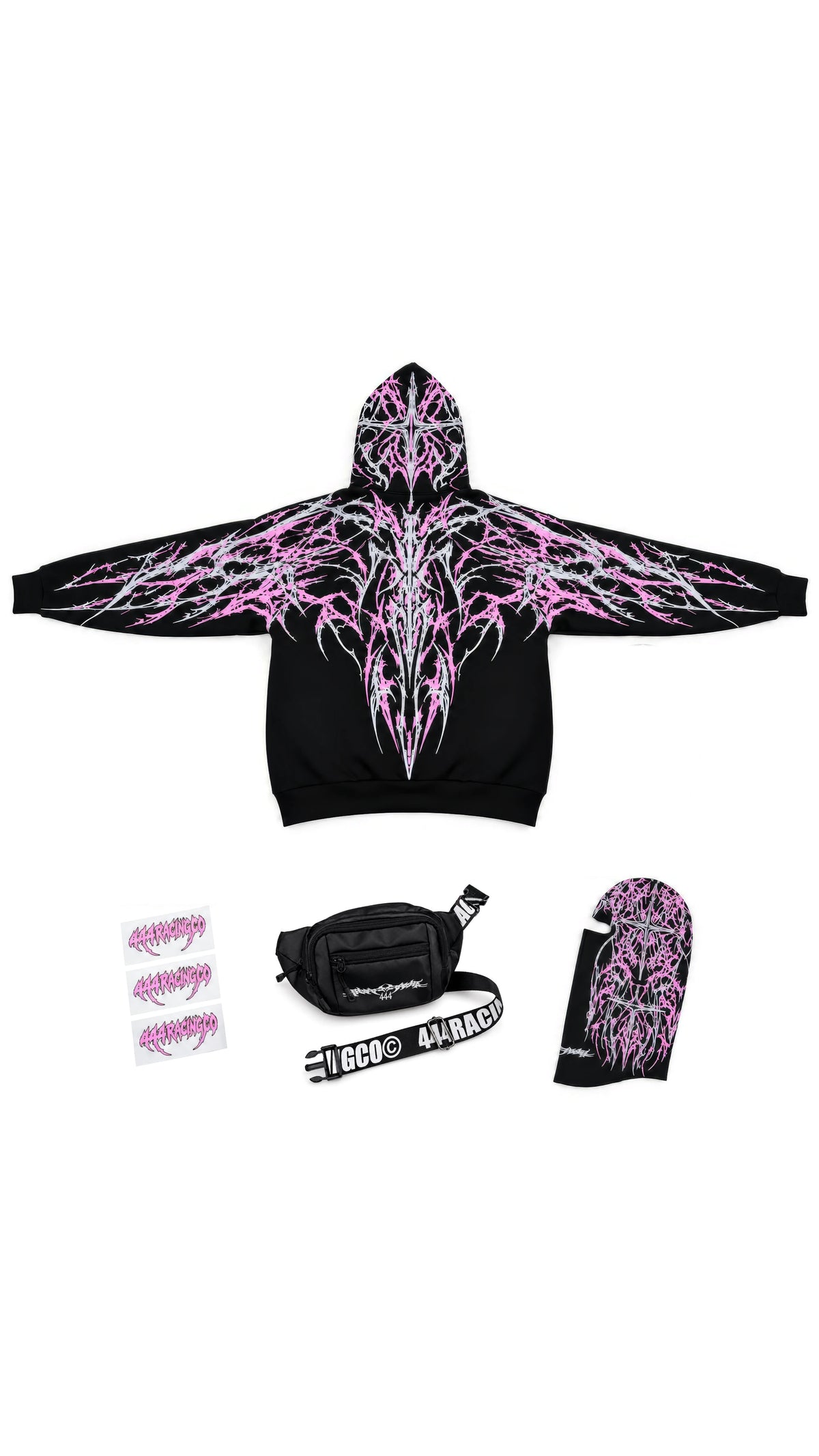 V5 Collection Bundle