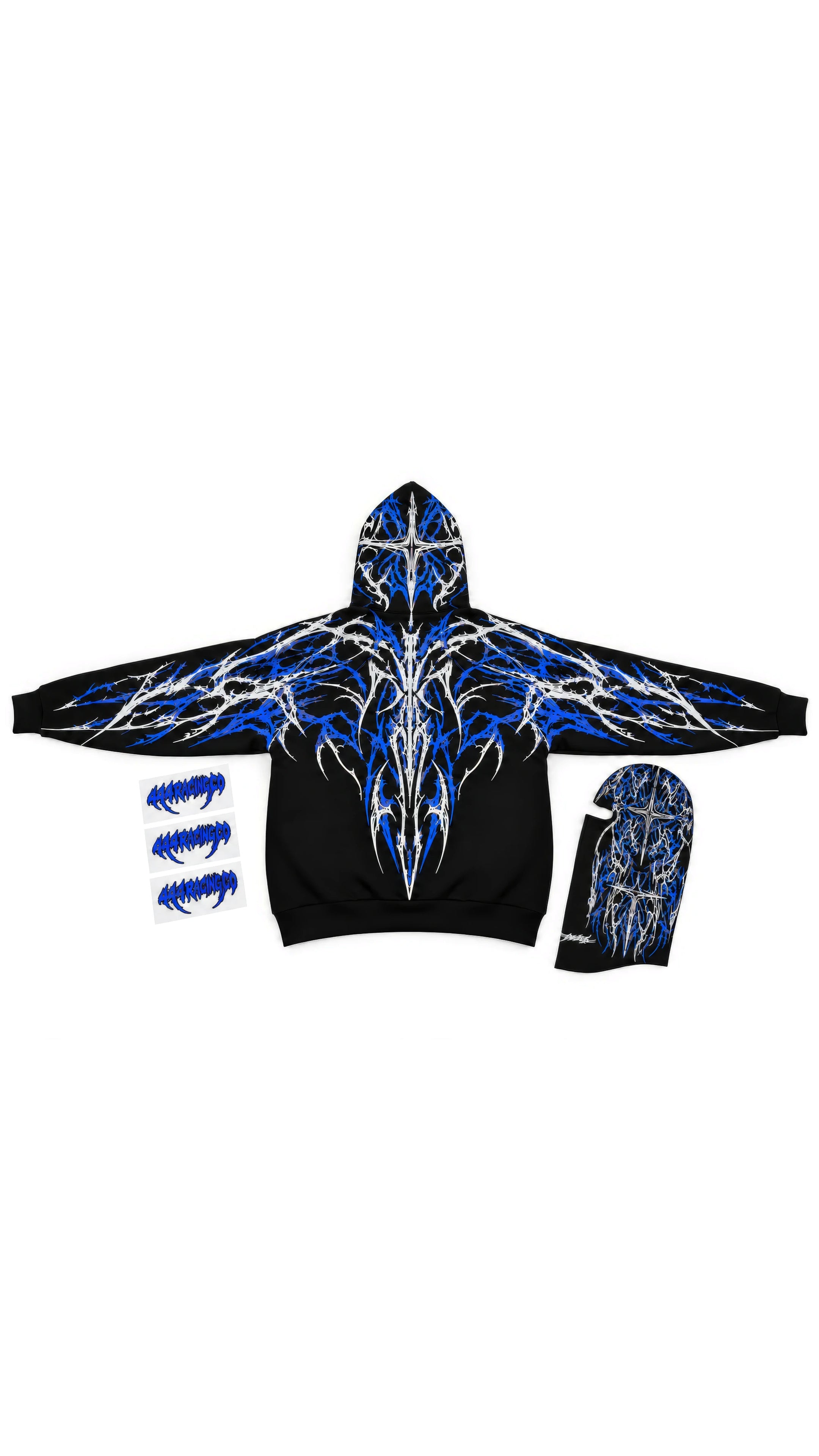 Shop All: Motorcycle Streetwear & Armoured Hoodies | 444racingco