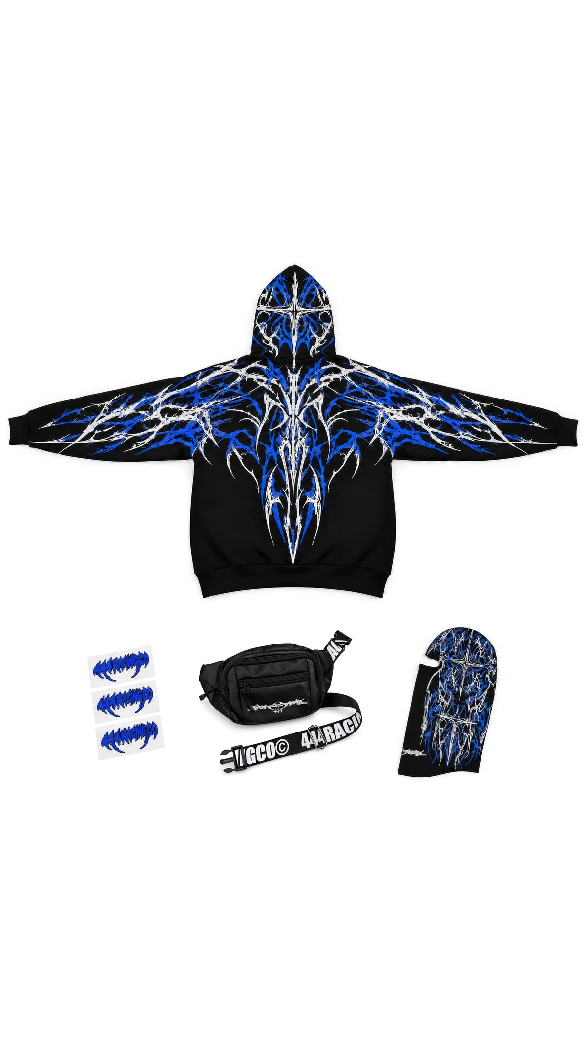V5 Collection Bundle