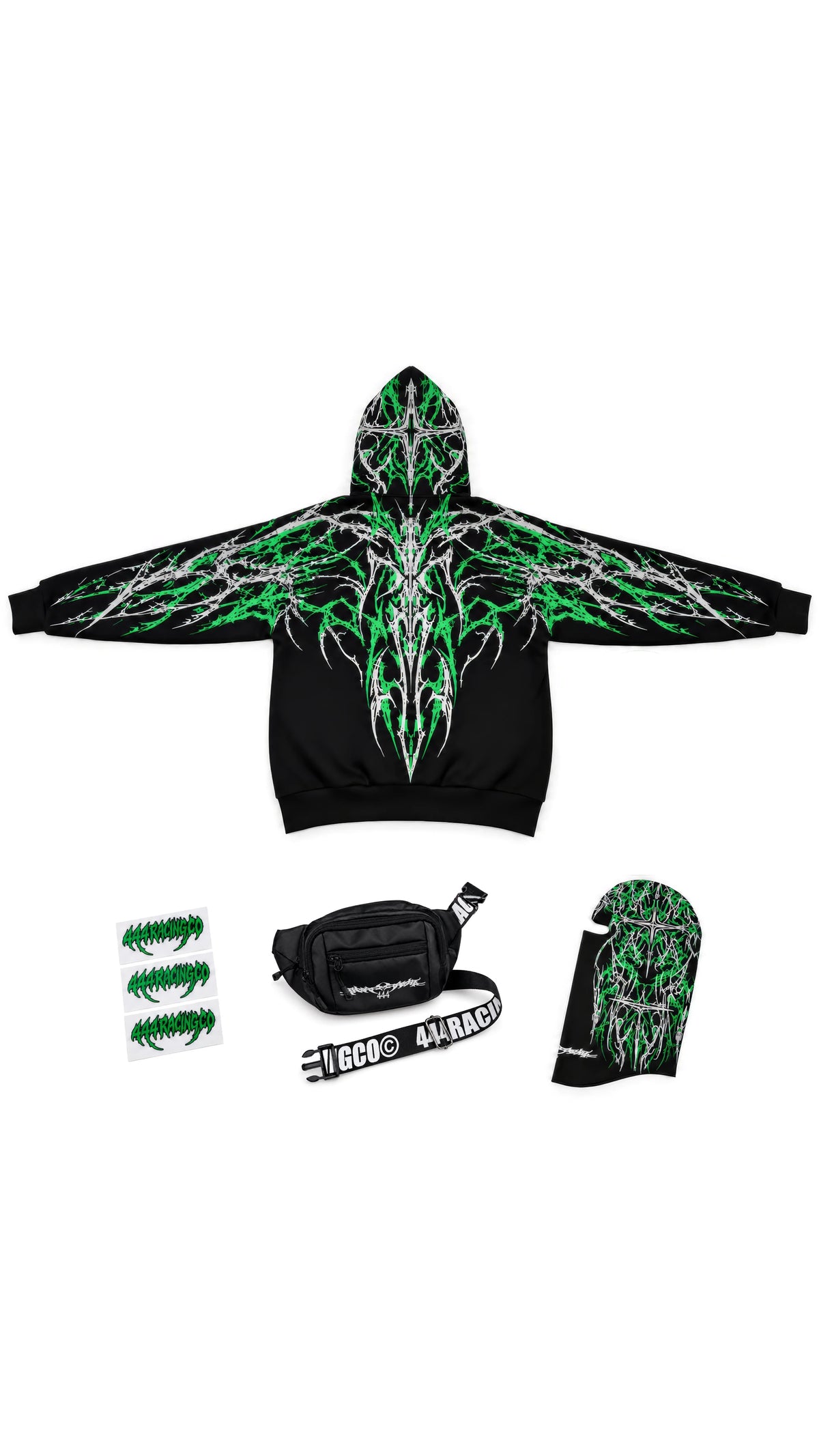 V5 Collection Bundle