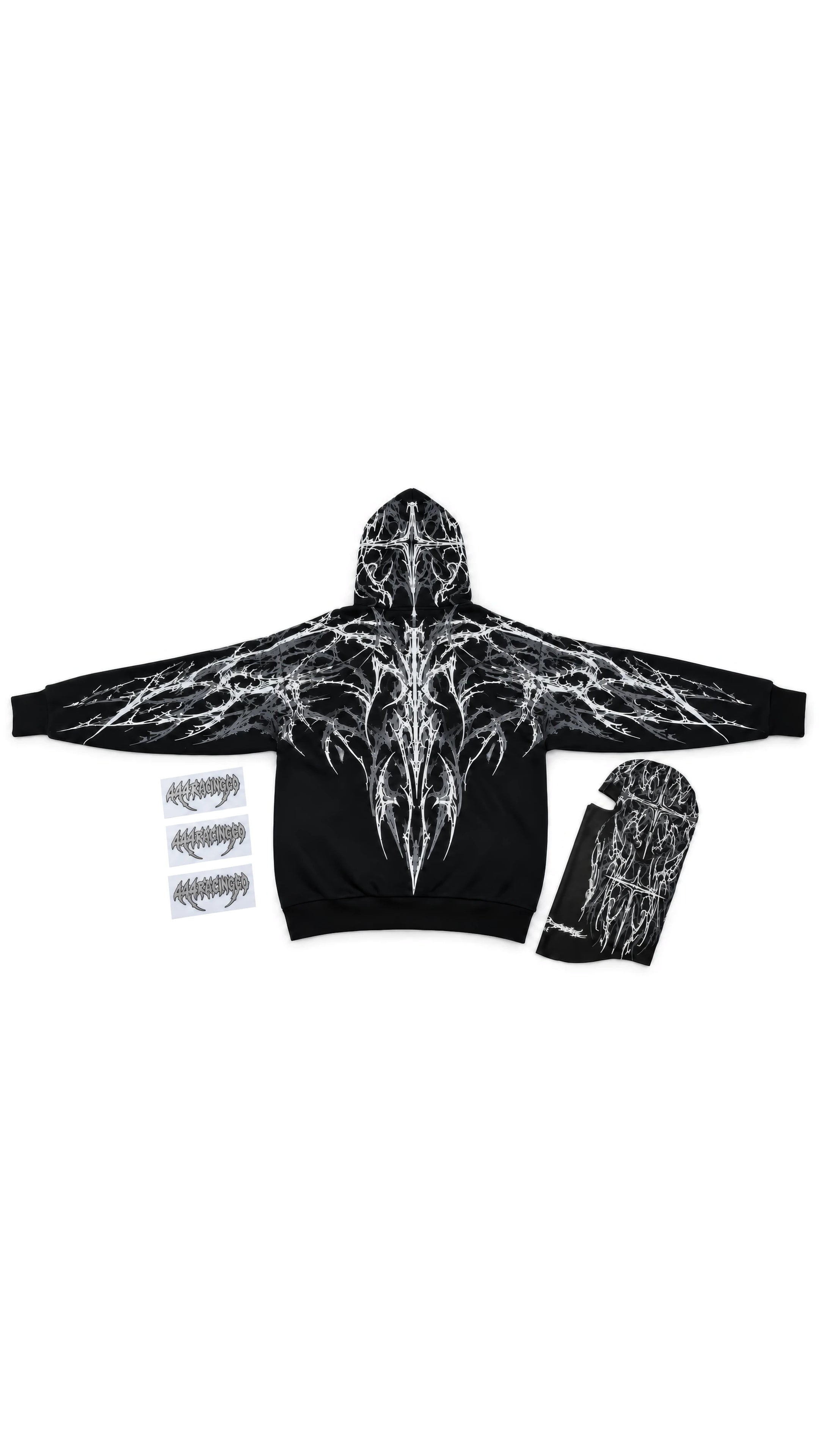 Shop All: Motorcycle Streetwear & Armoured Hoodies | 444racingco