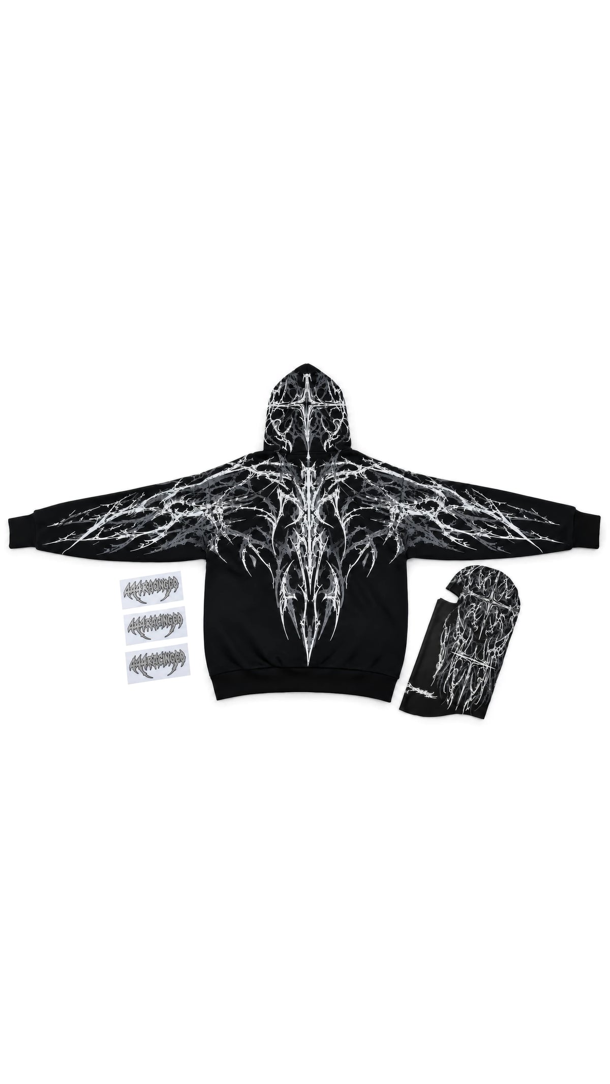 Grey V5 Bundle