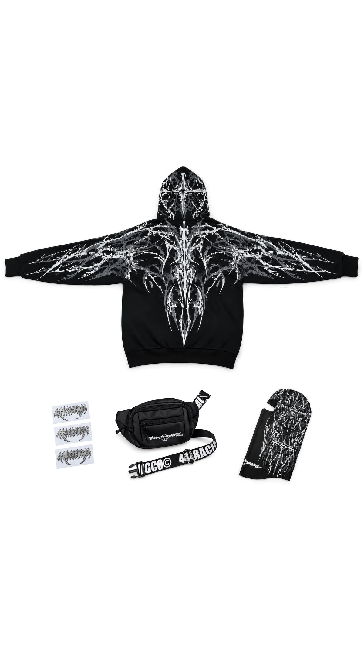 V5 Collection Bundle