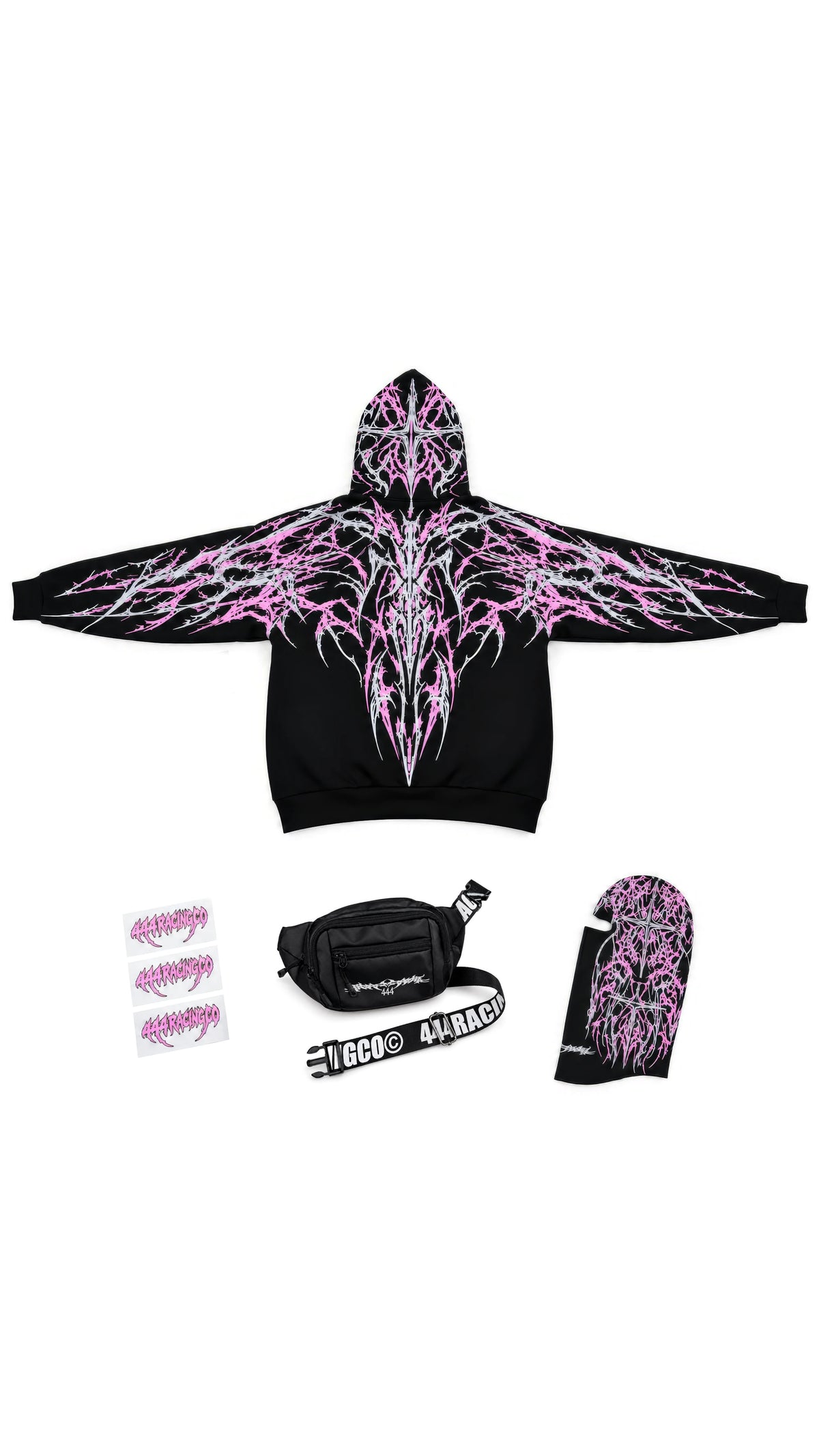 V5 Collection Bundle