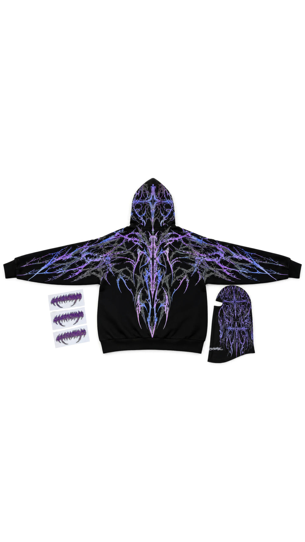 Purple V5 Bundle