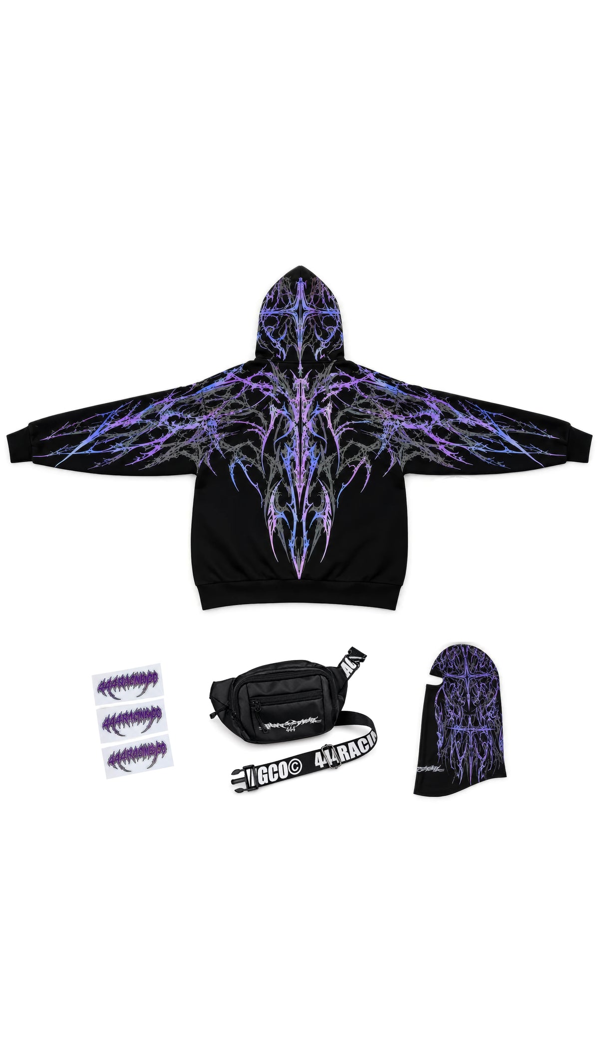 V5 Collection Bundle