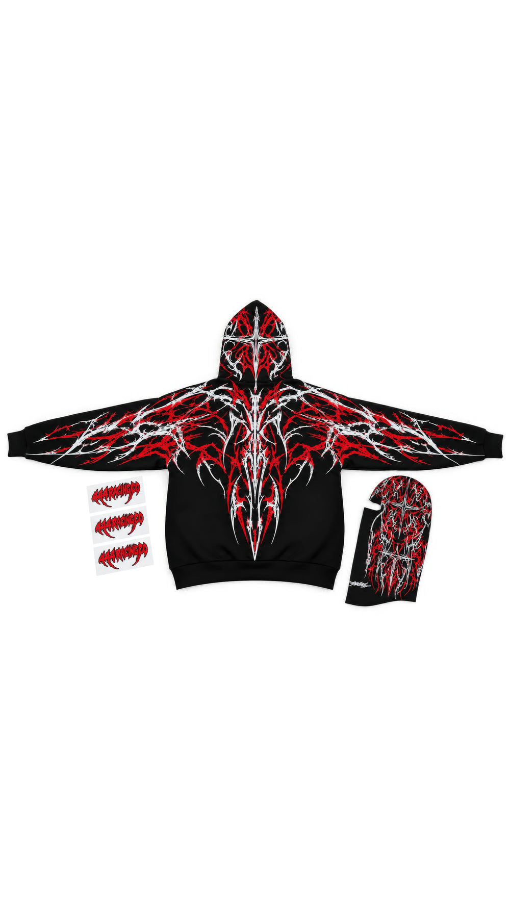 Red V5 Bundle