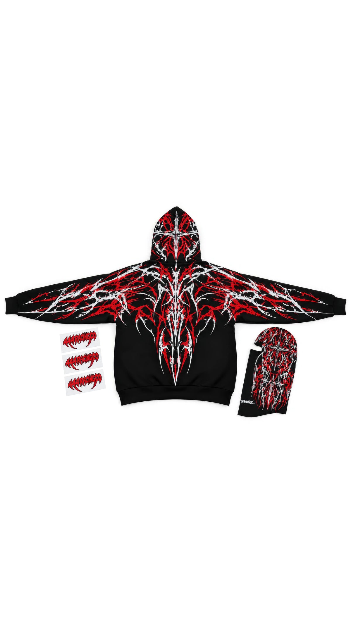 Red V5 Bundle