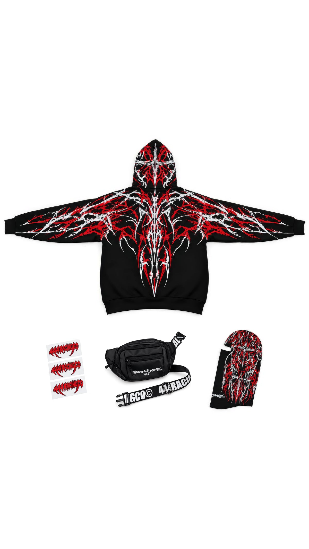 V5 Collection Bundle