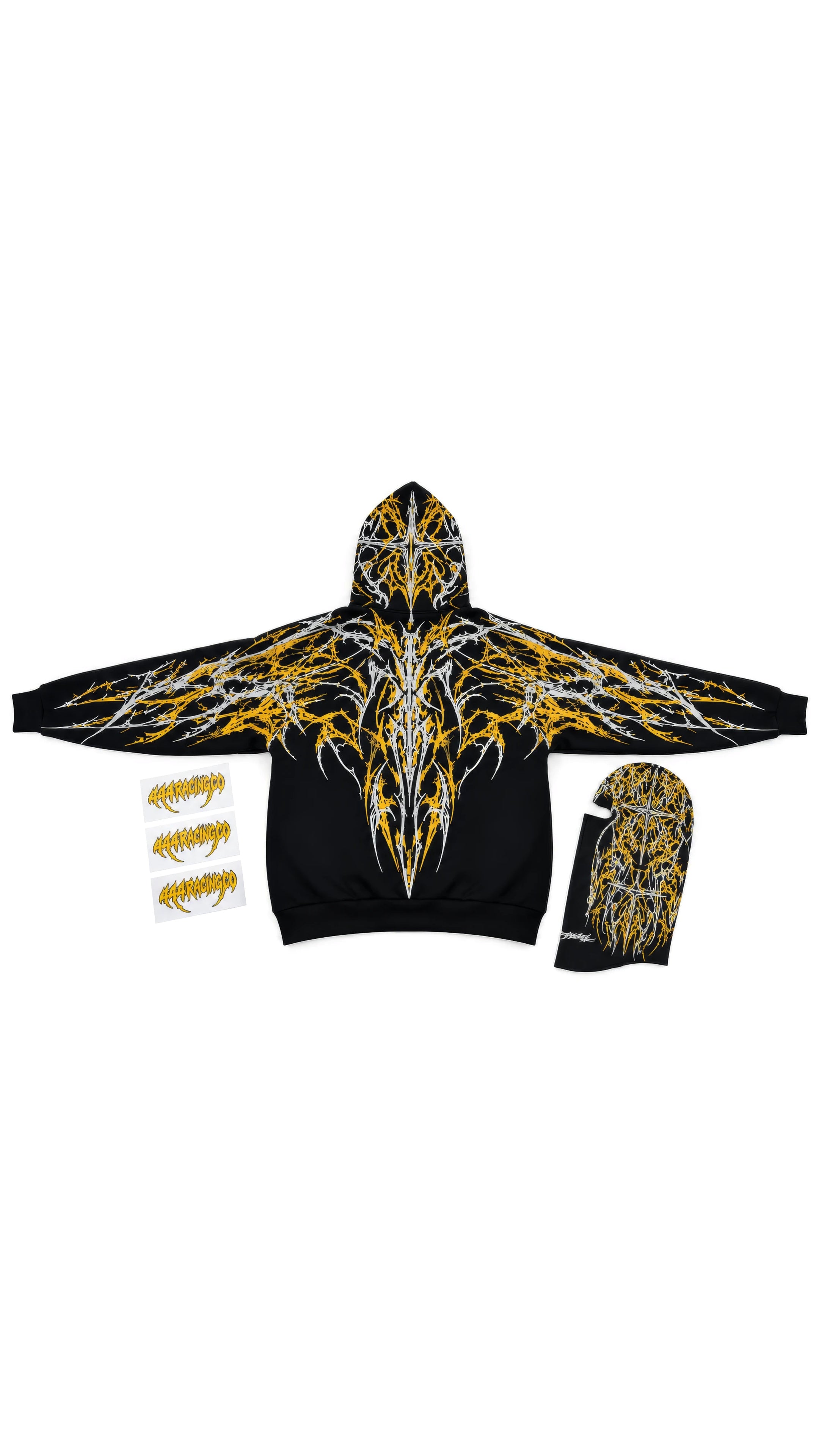 Shop All: Motorcycle Streetwear & Armoured Hoodies | 444racingco