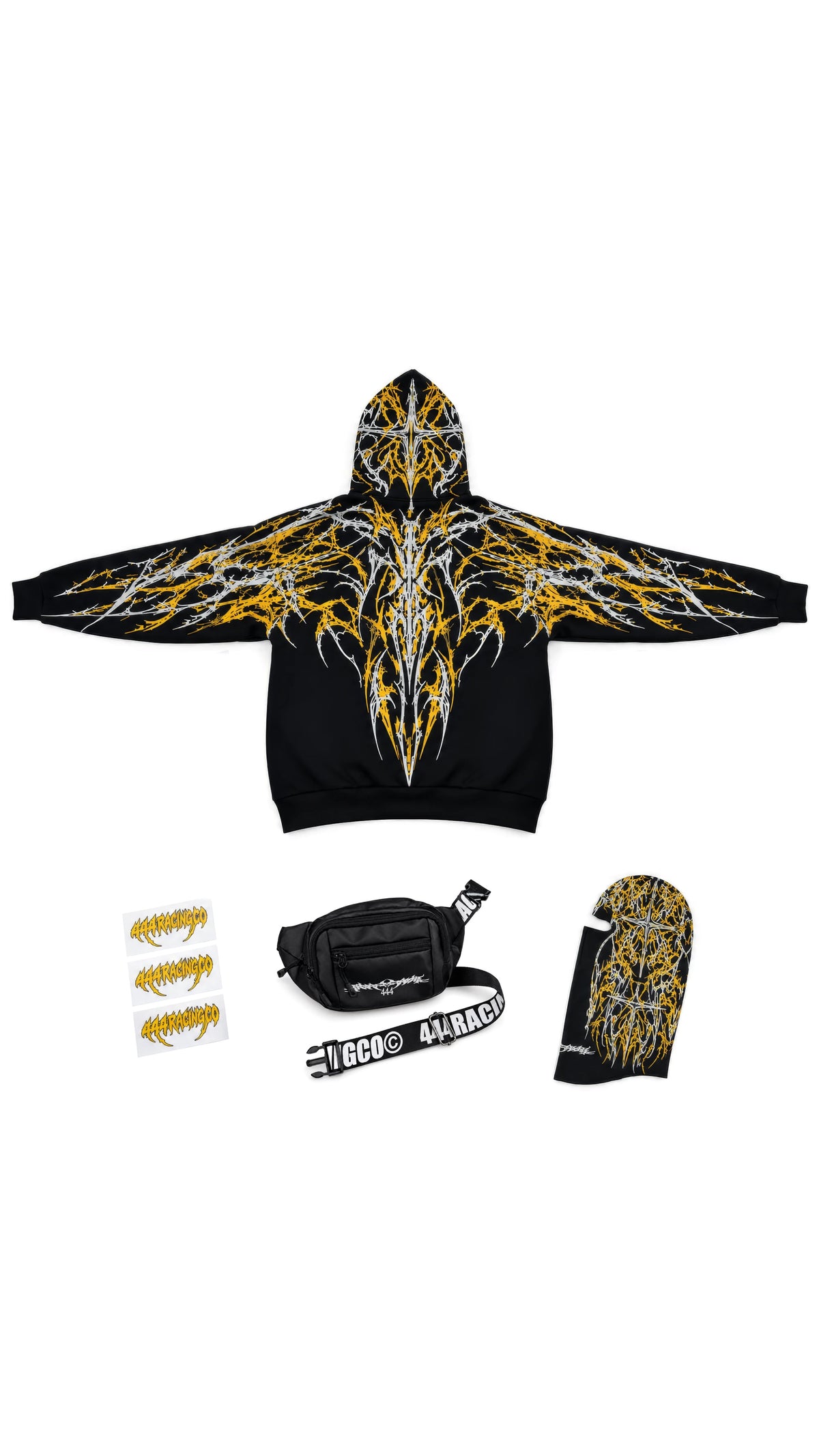V5 Collection Bundle