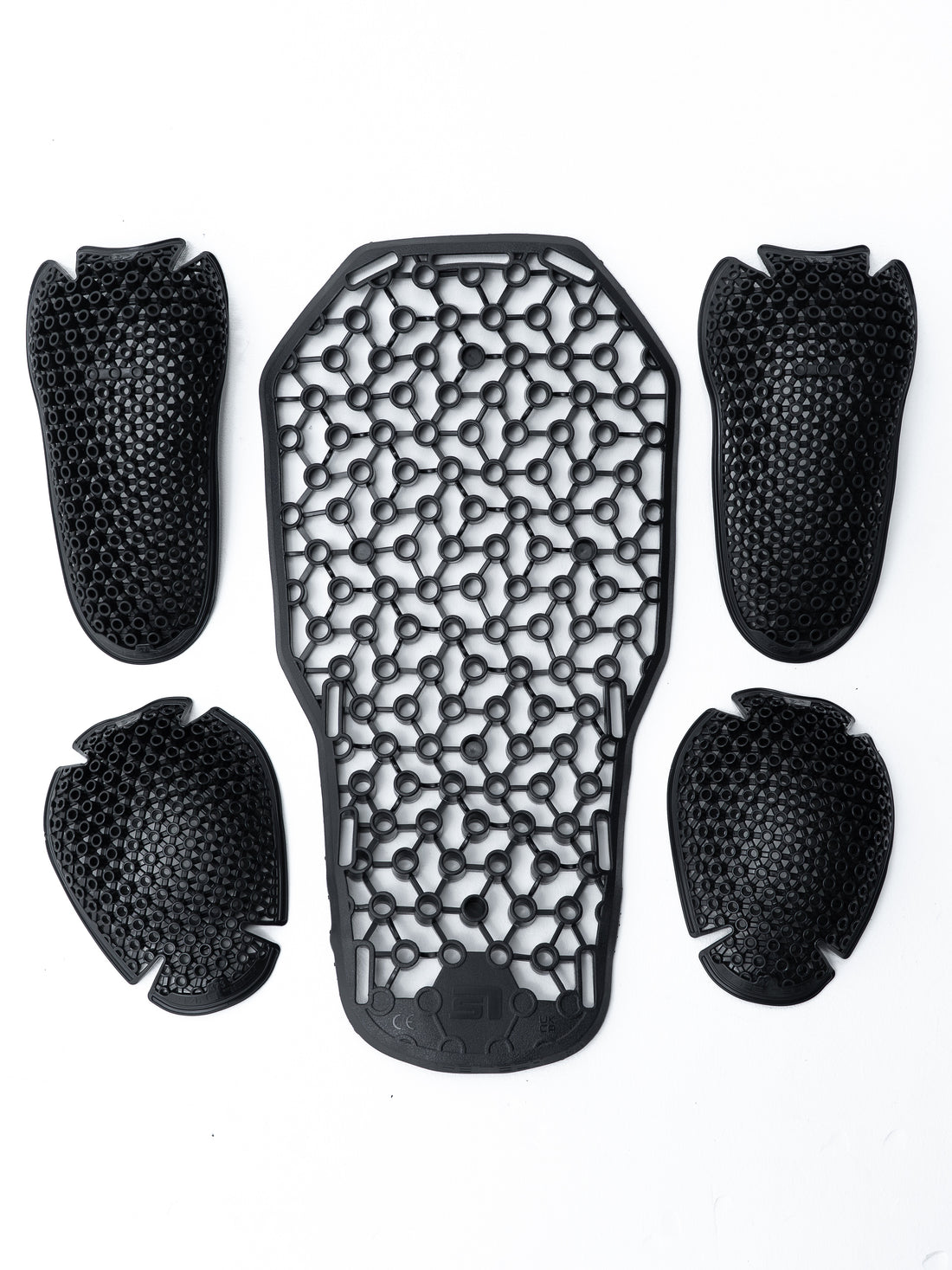 Safe Tech Level 2 armour