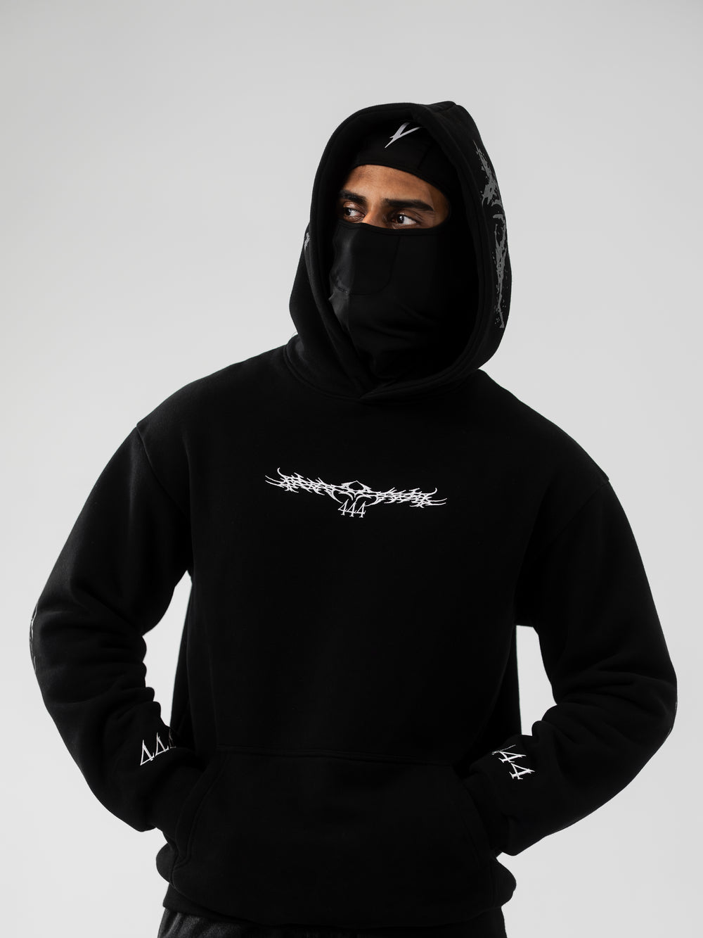 Summer Balaclava