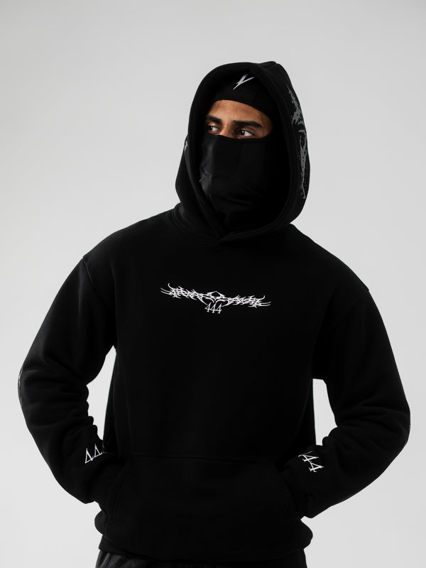 Summer Balaclava