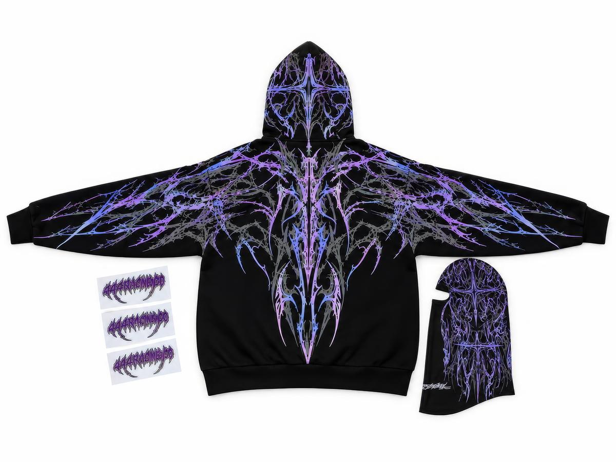 V5 Rider Bundle