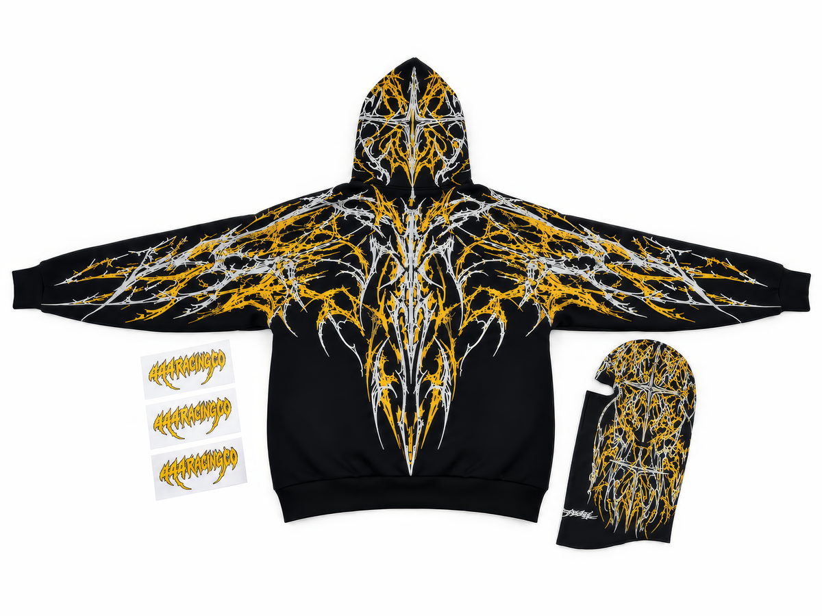 V5 Rider Bundle