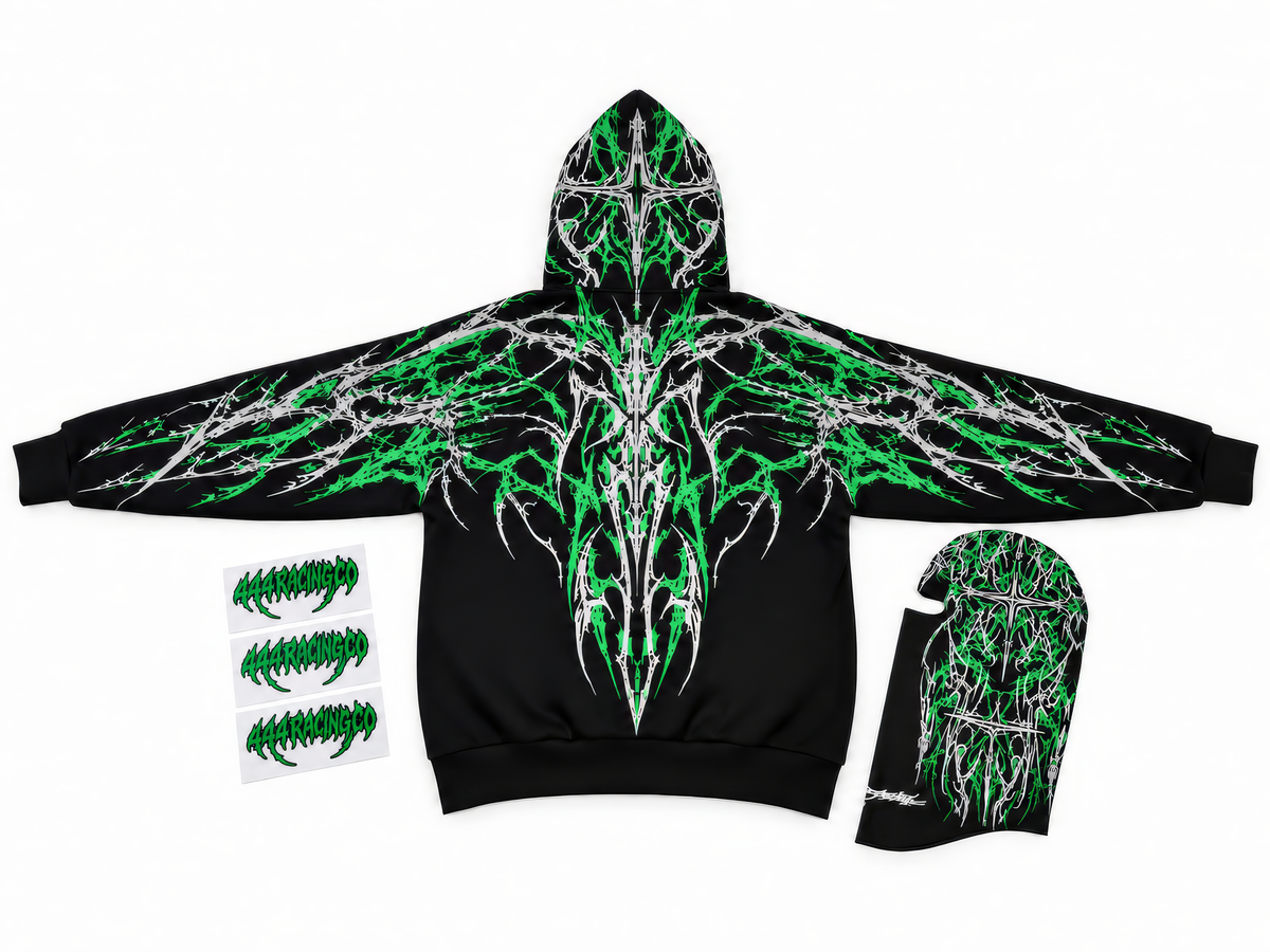 V5 Rider Bundle