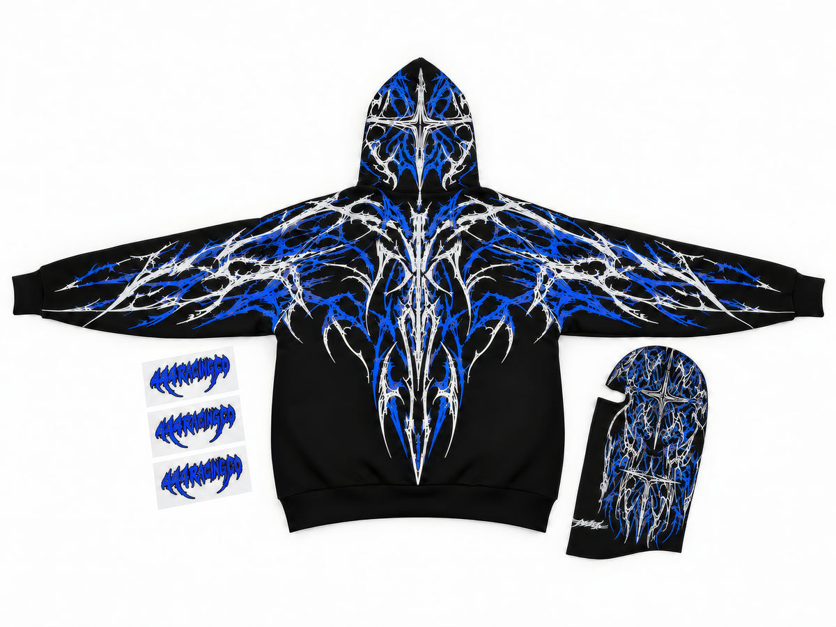 V5 Rider Bundle
