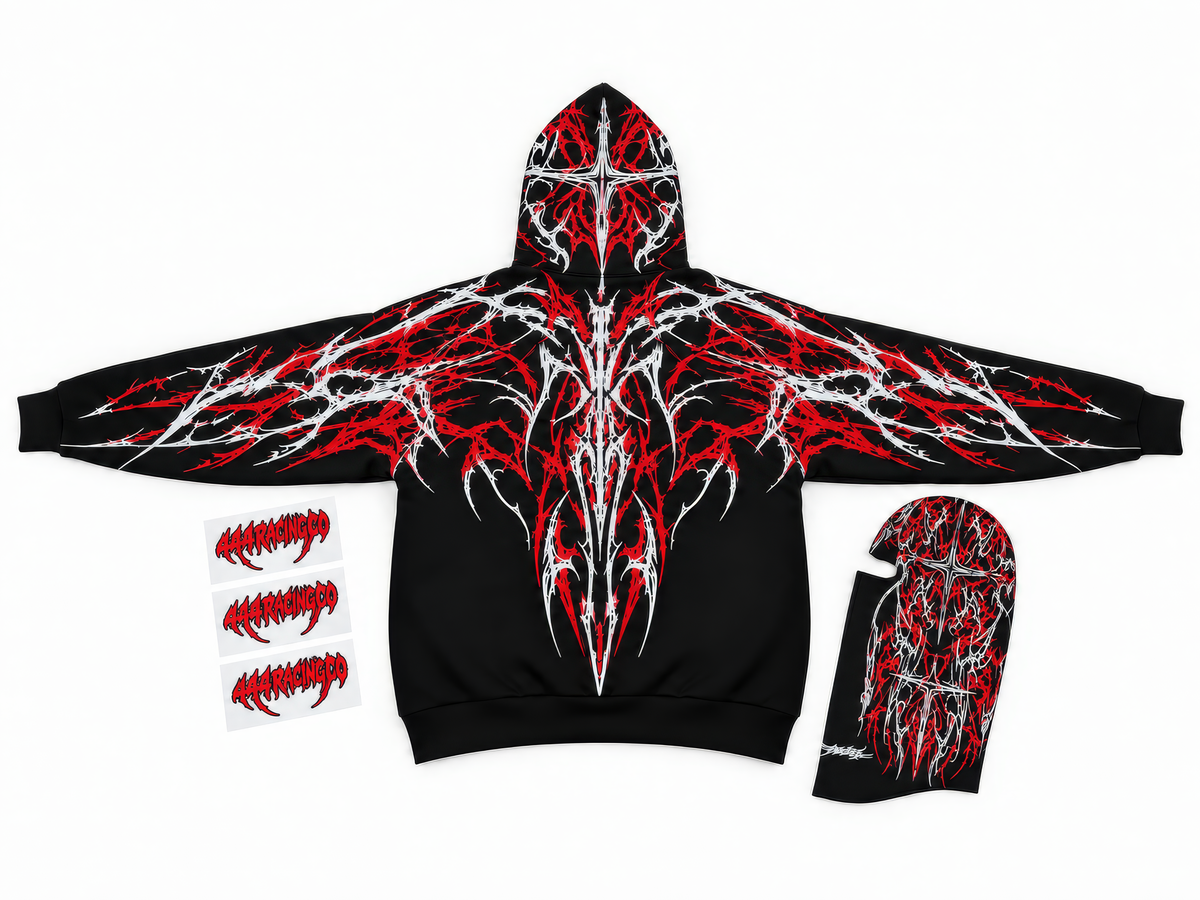V5 Rider Bundle
