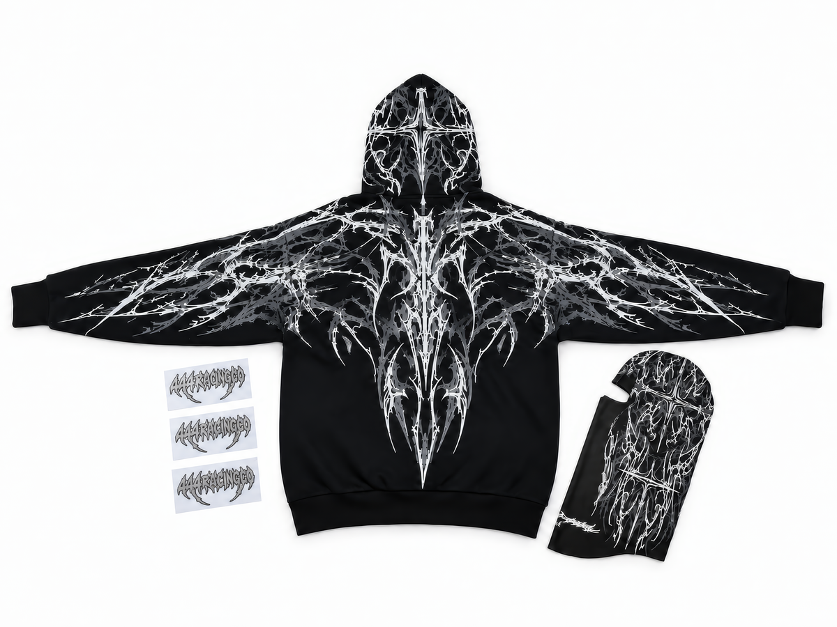 V5 Rider Bundle