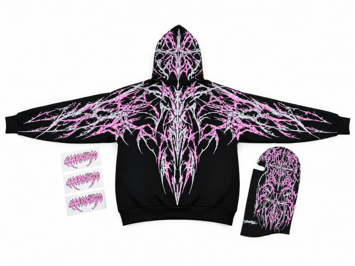 V5 Rider Bundle
