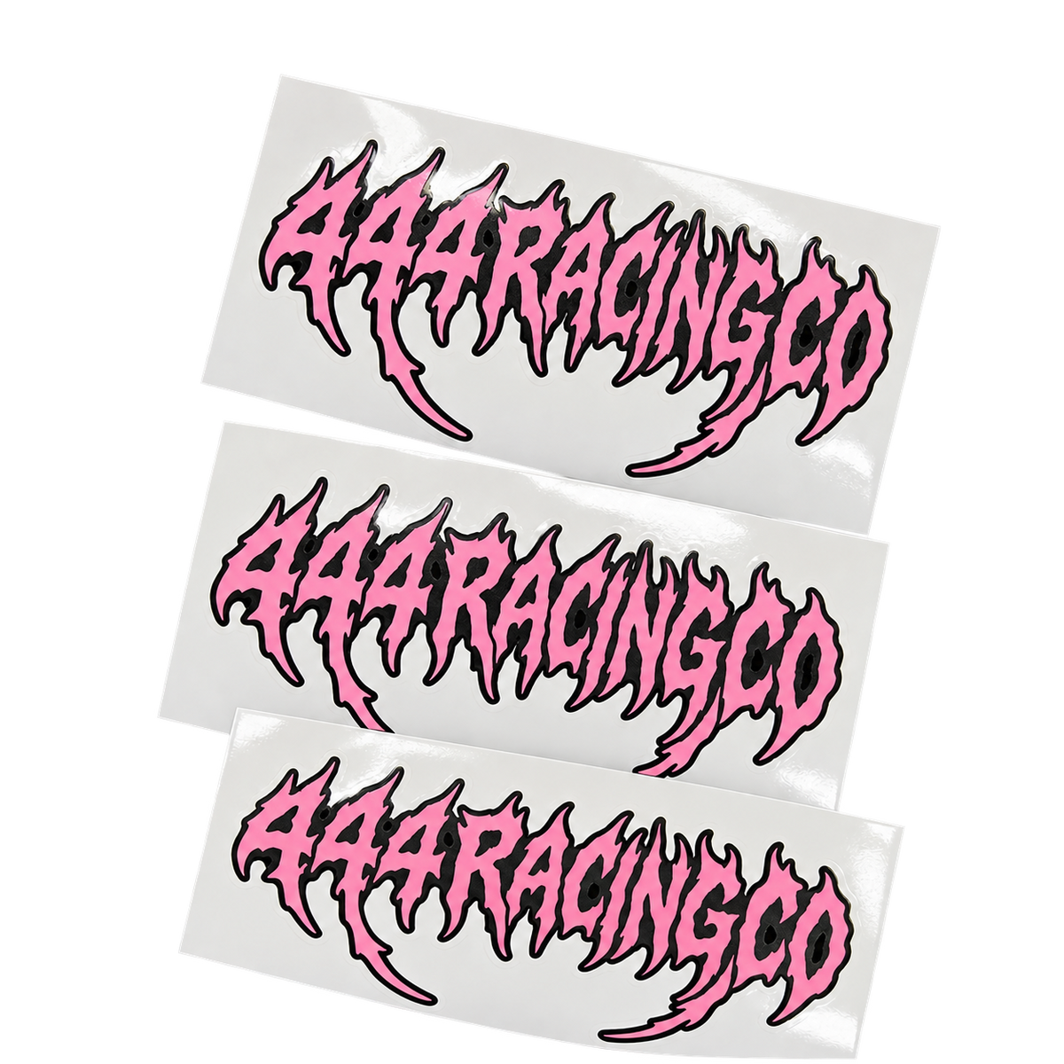 V5 Sticker 3 Pack