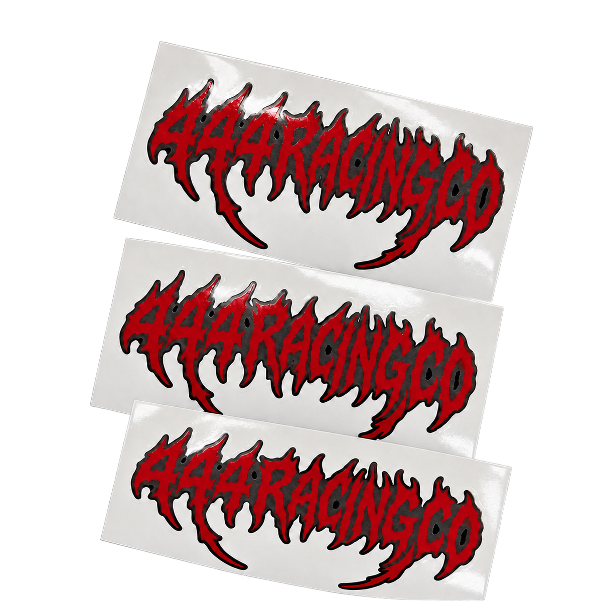 V5 Sticker 3 Pack
