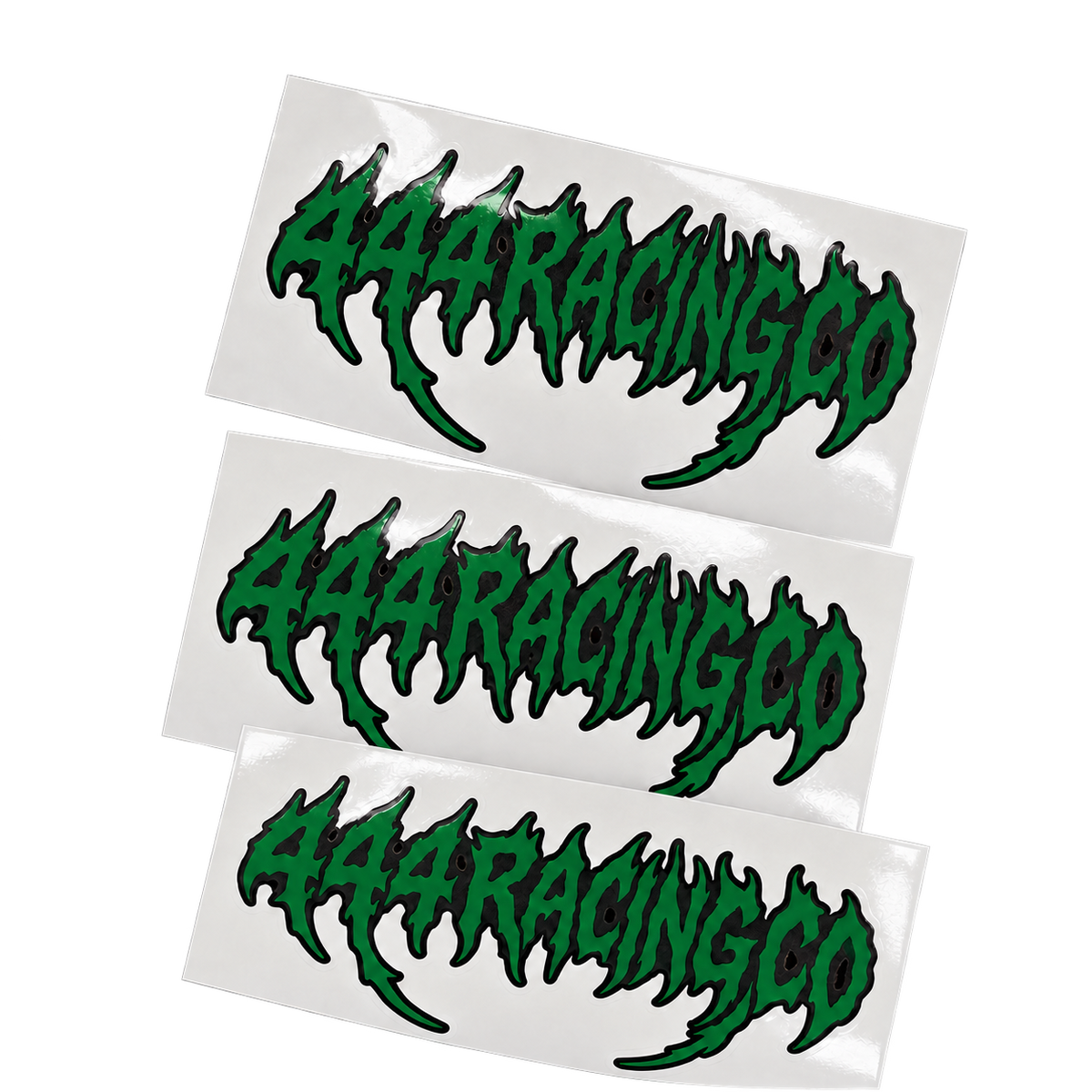 V5 Sticker 3 Pack