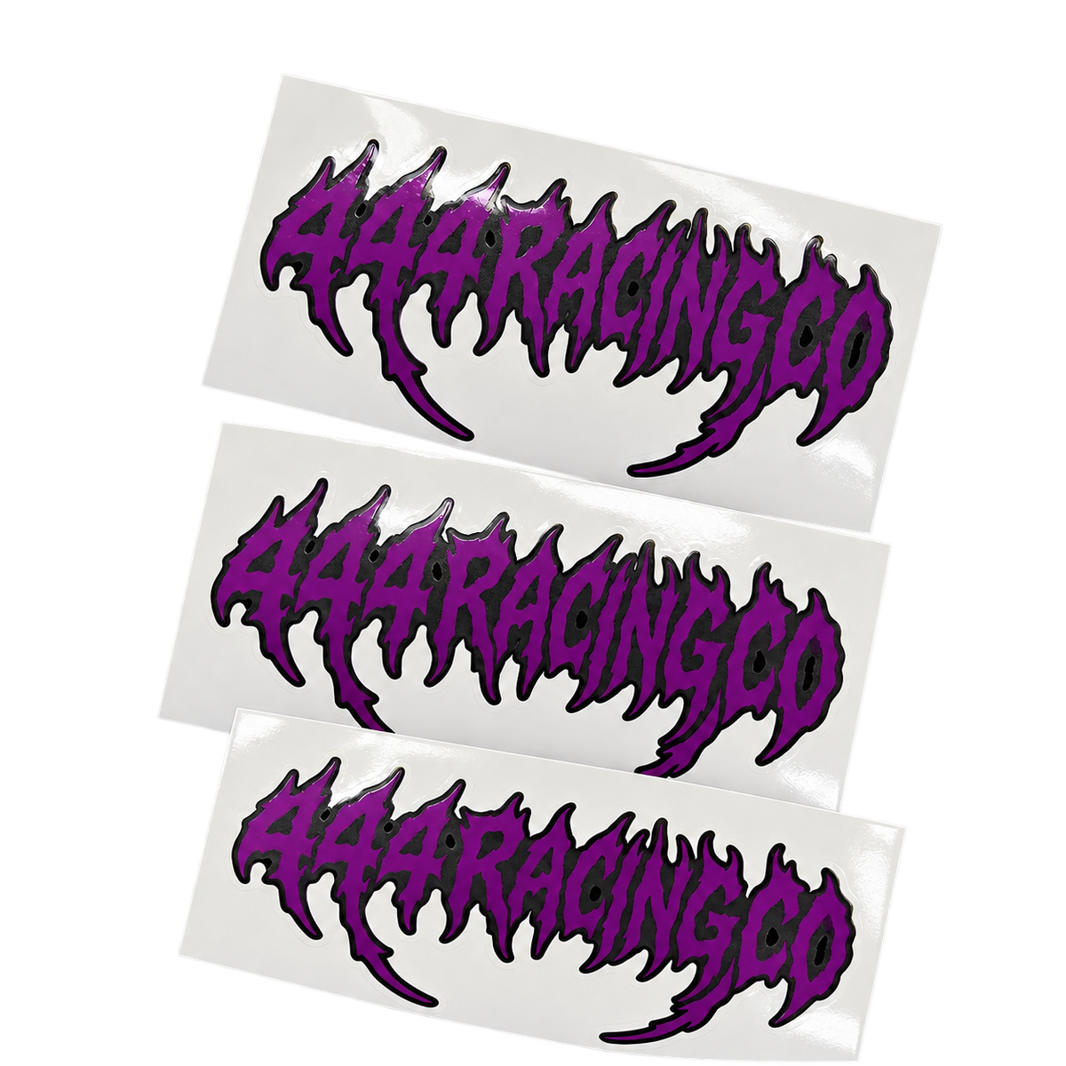 V5 Sticker 3 Pack