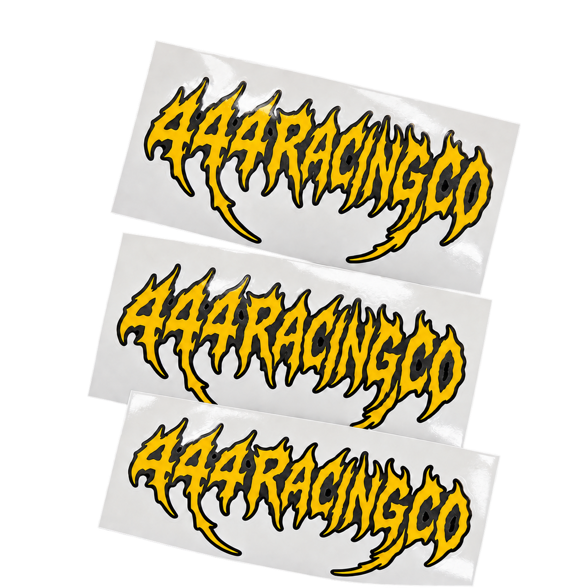 V5 Sticker 3 Pack