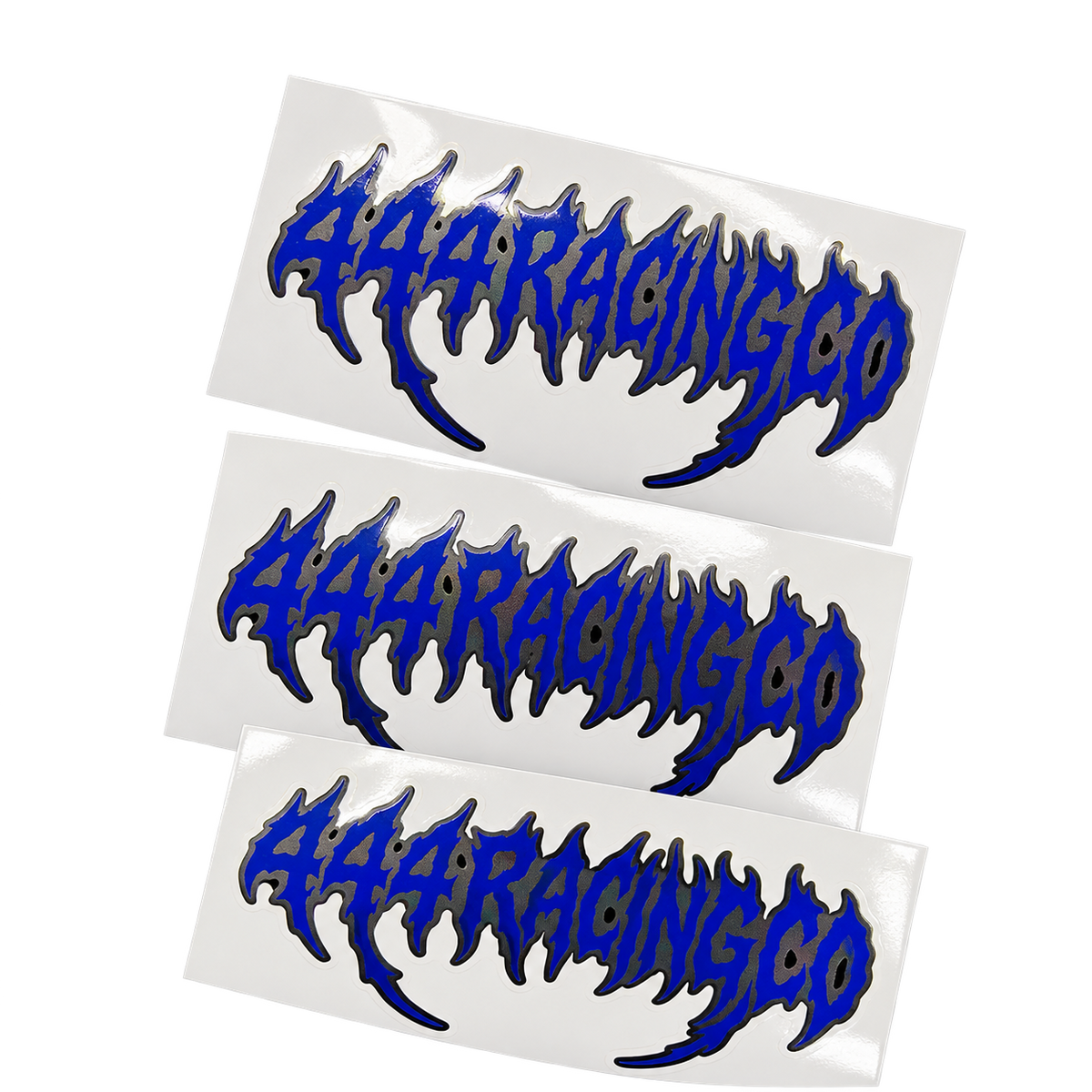 V5 Sticker 3 Pack