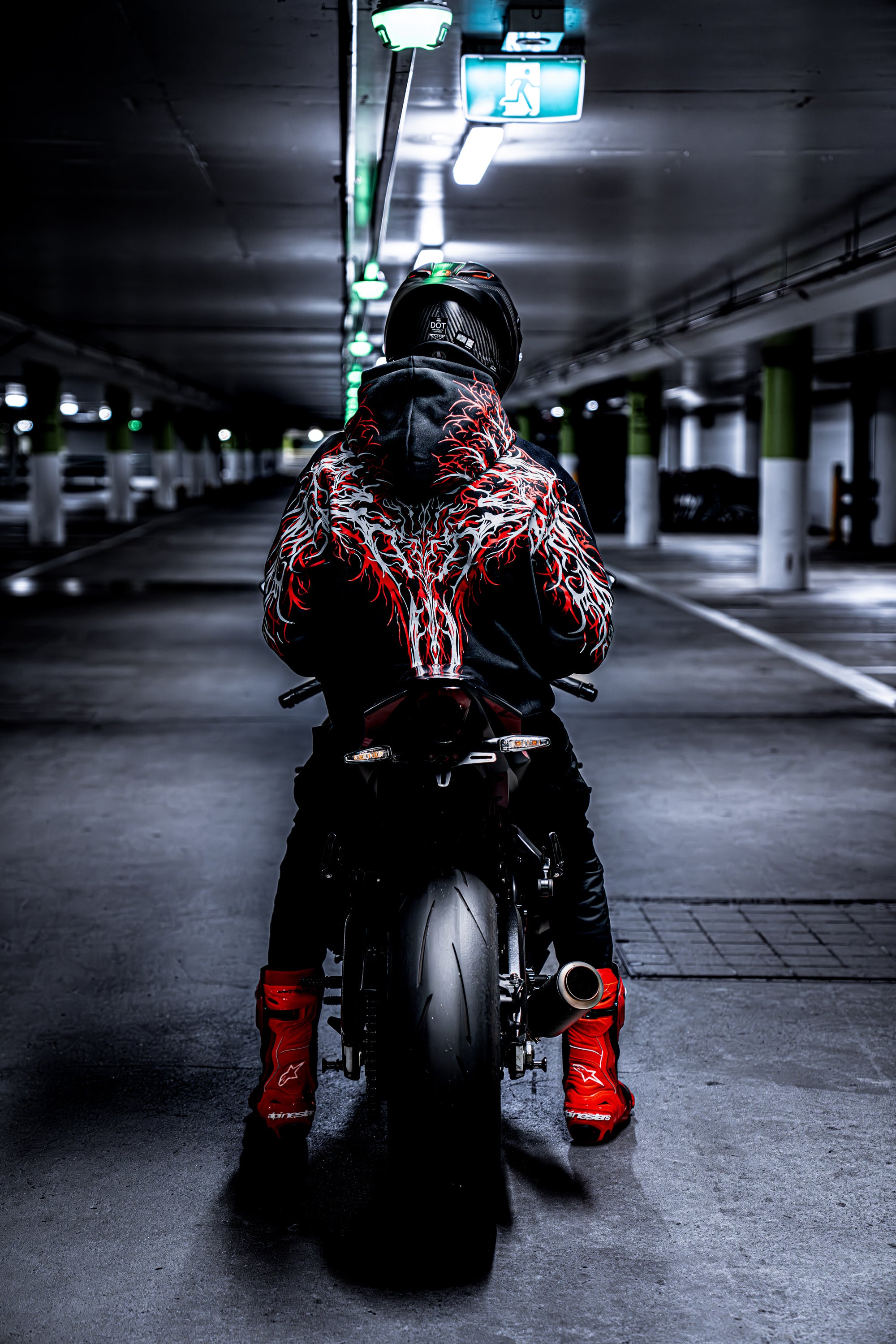Motorbike Mat – 444racingco