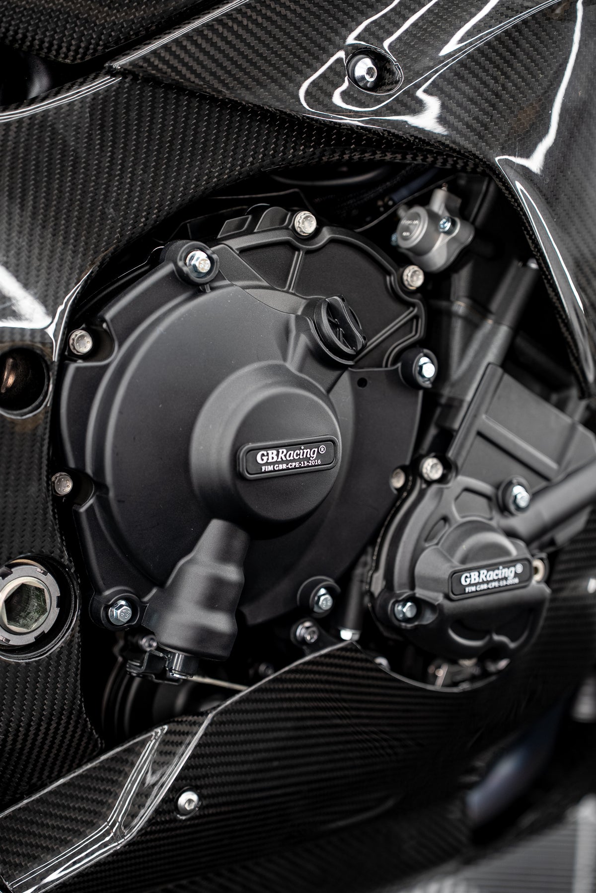 The 2025 Yamaha R1 prize bike