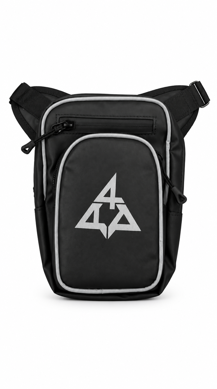 444 Leg Bag — Free Gift