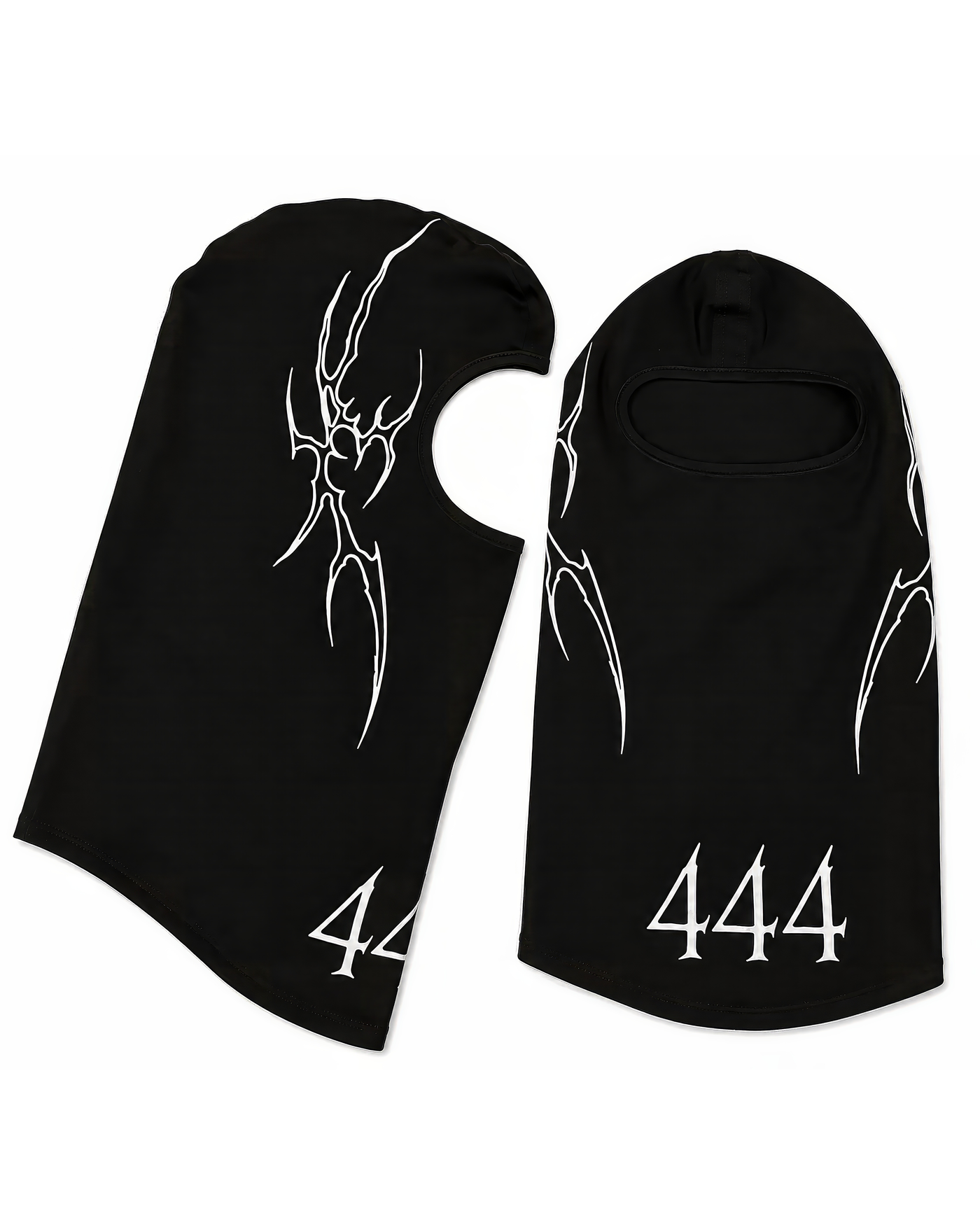 V4 Balaclava (Seamless)