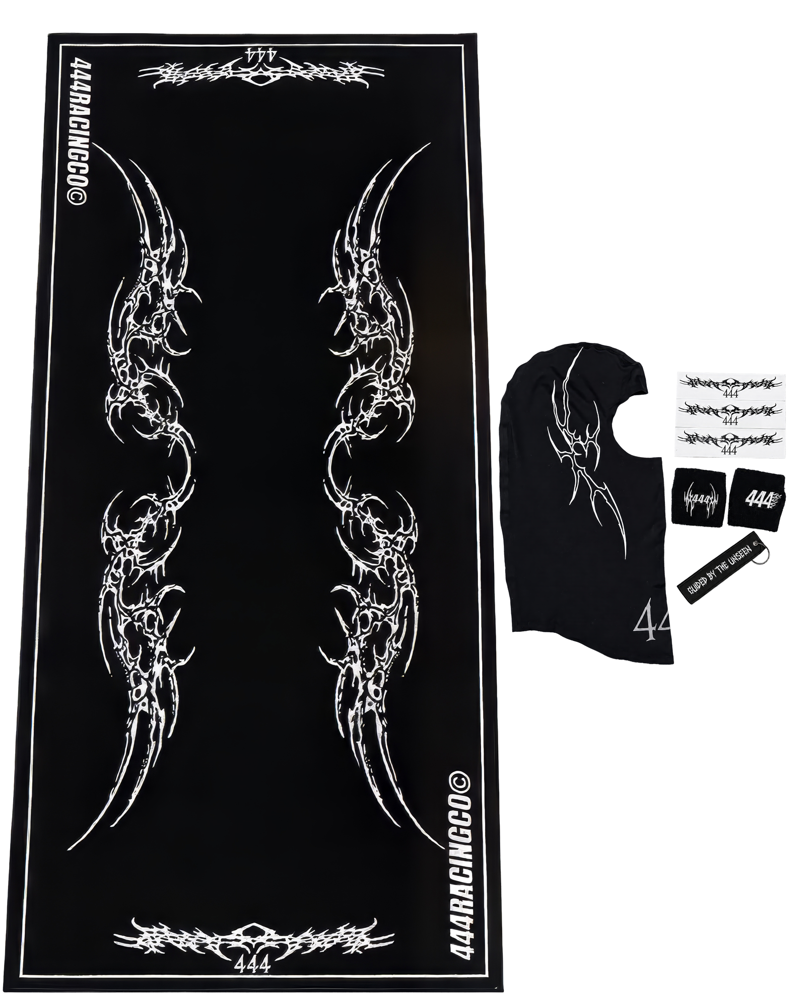 Accessories Bundle